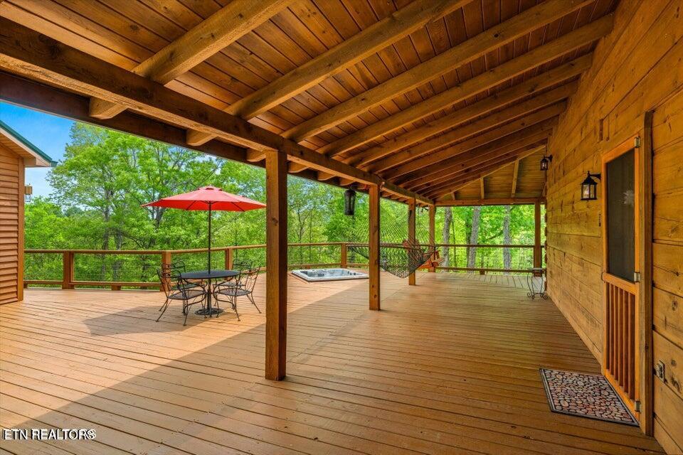 761 N Knob Creek Road Seymour TN 37865
