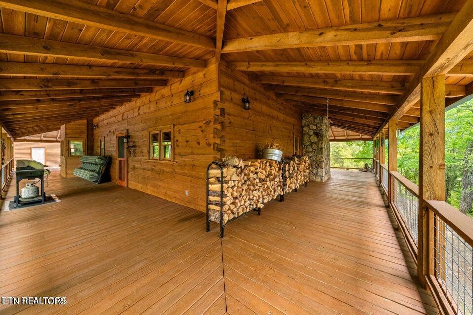 761 N Knob Creek Road Seymour TN 37865