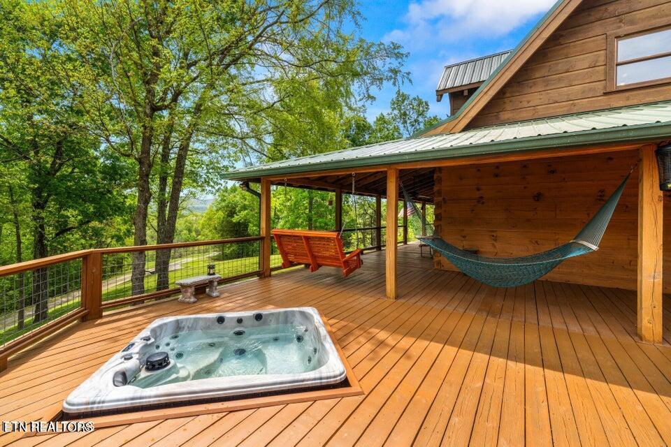 761 N Knob Creek Road Seymour TN 37865