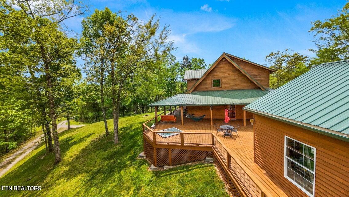 761 N Knob Creek Road Seymour TN 37865