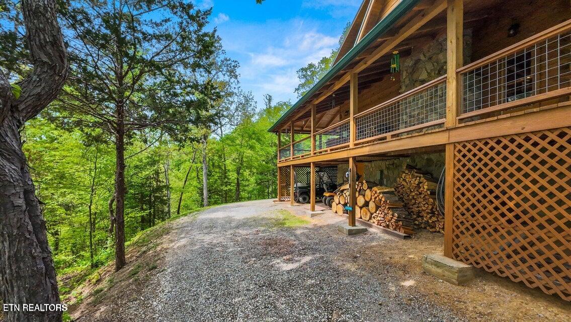 761 N Knob Creek Road Seymour TN 37865