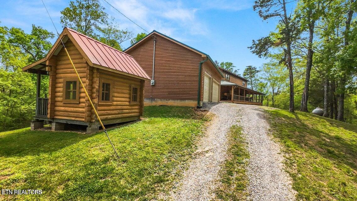 761 N Knob Creek Road Seymour TN 37865