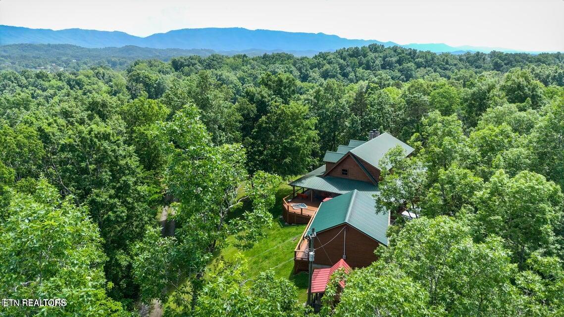 761 N Knob Creek Road Seymour TN 37865