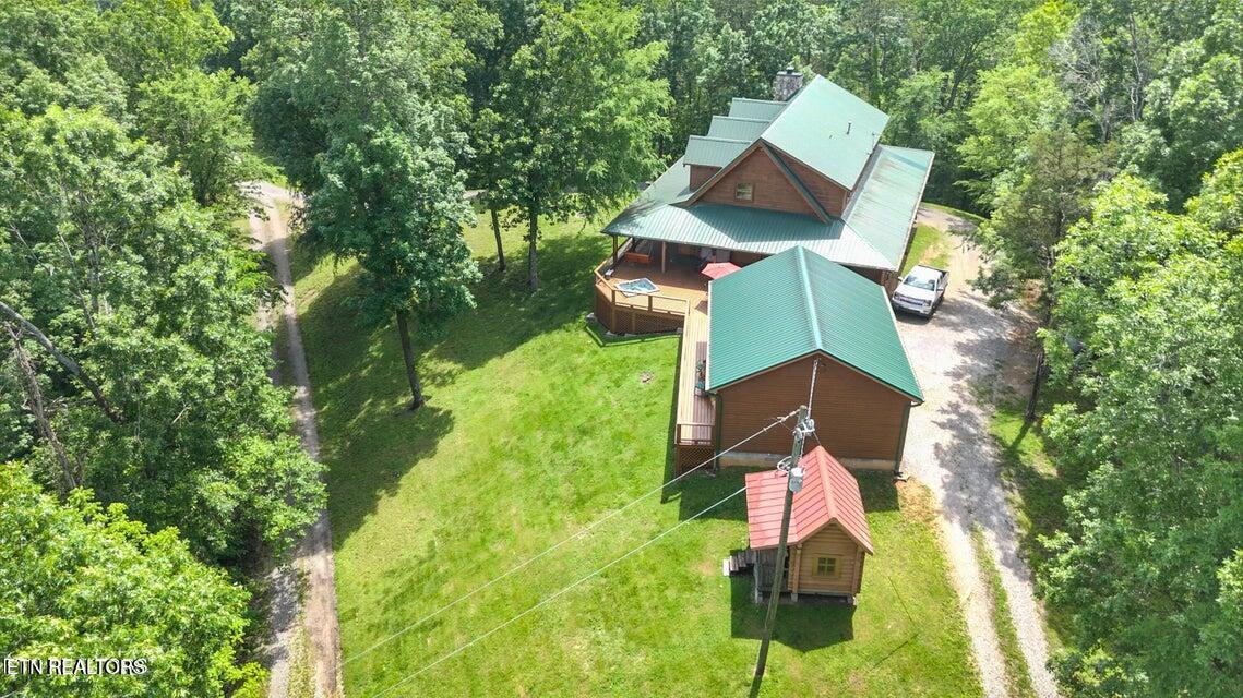761 N Knob Creek Road Seymour TN 37865