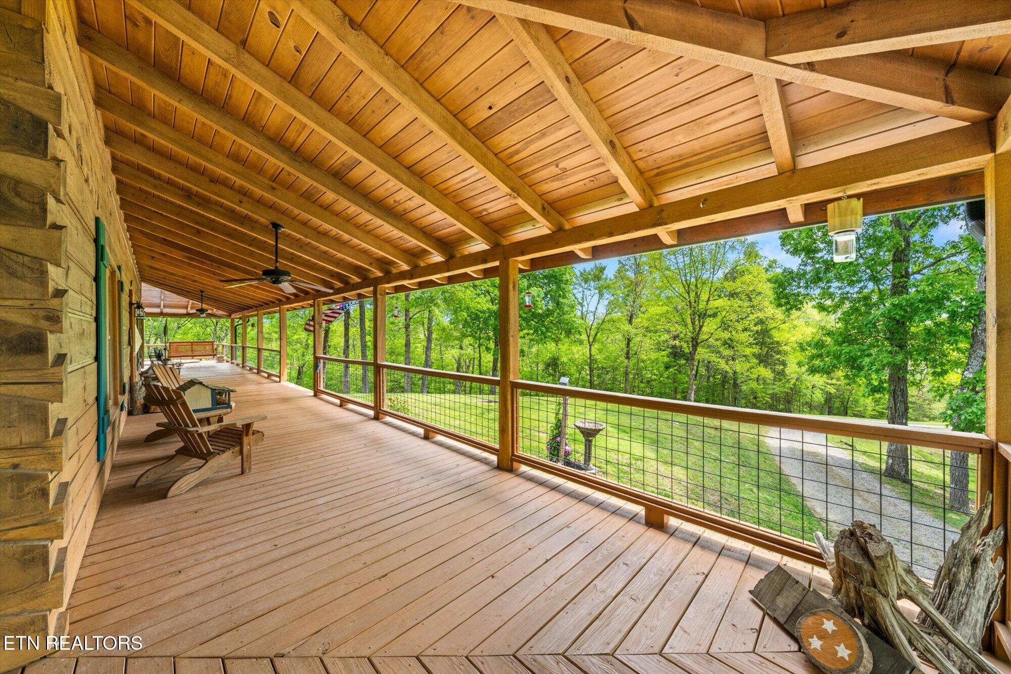 761 N Knob Creek Road Seymour TN 37865