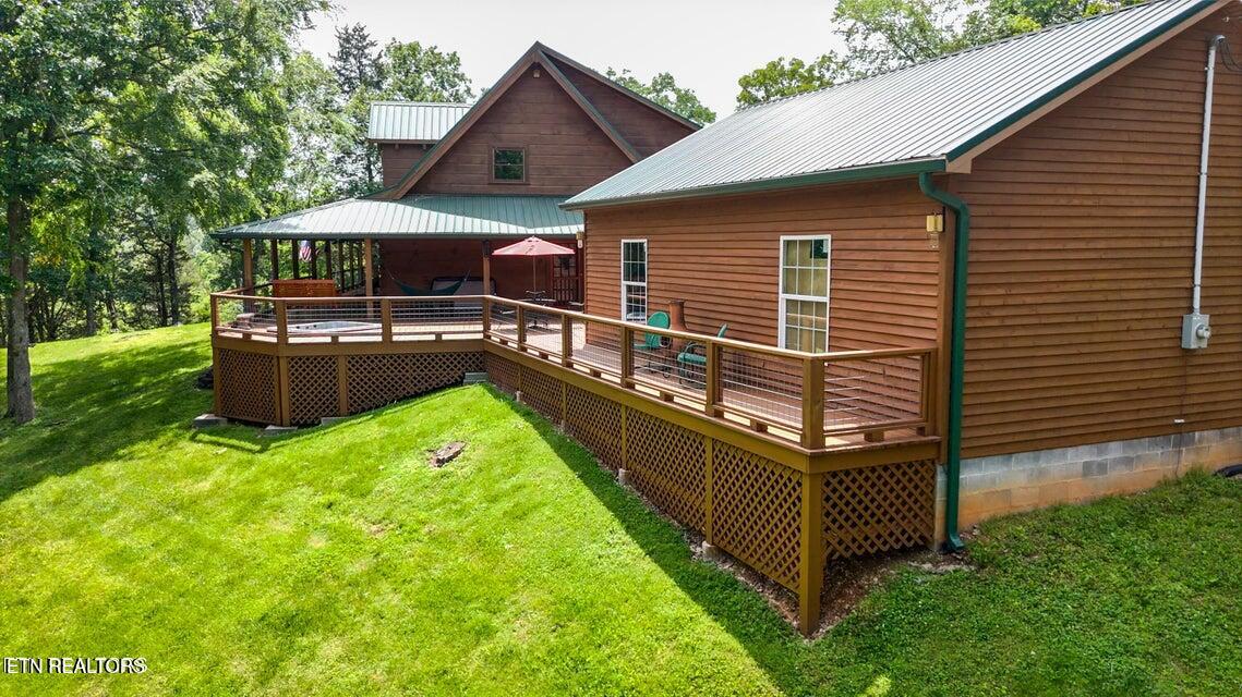 761 N Knob Creek Road Seymour TN 37865