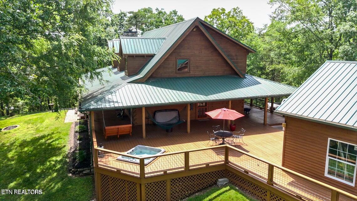 761 N Knob Creek Road Seymour TN 37865