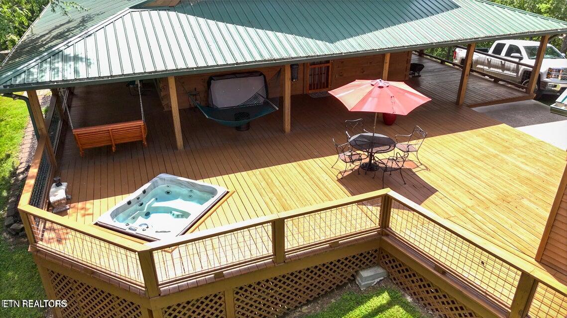 761 N Knob Creek Road Seymour TN 37865
