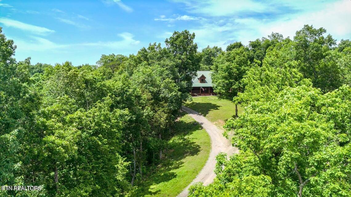 761 N Knob Creek Road Seymour TN 37865