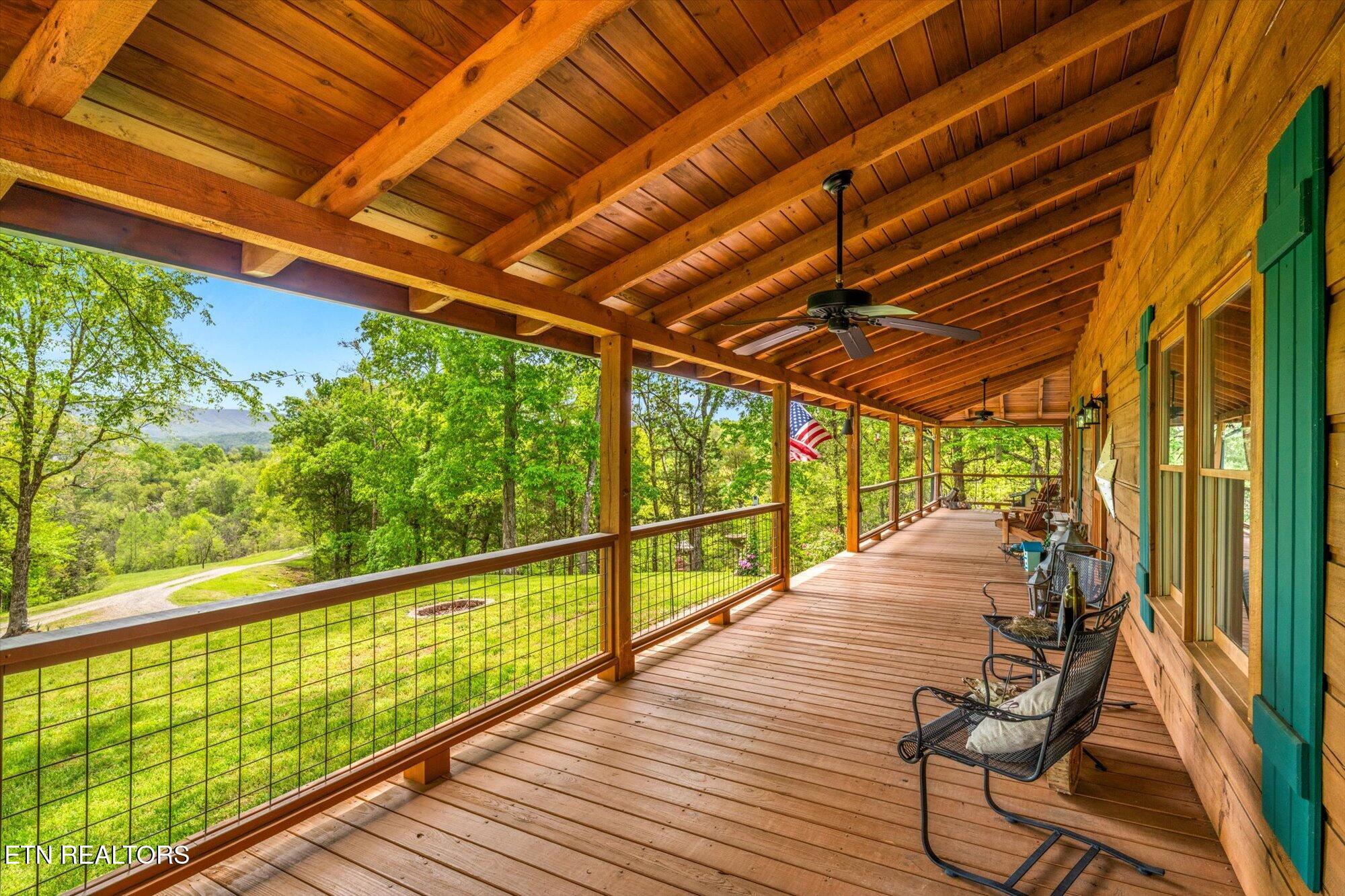 761 N Knob Creek Road Seymour TN 37865