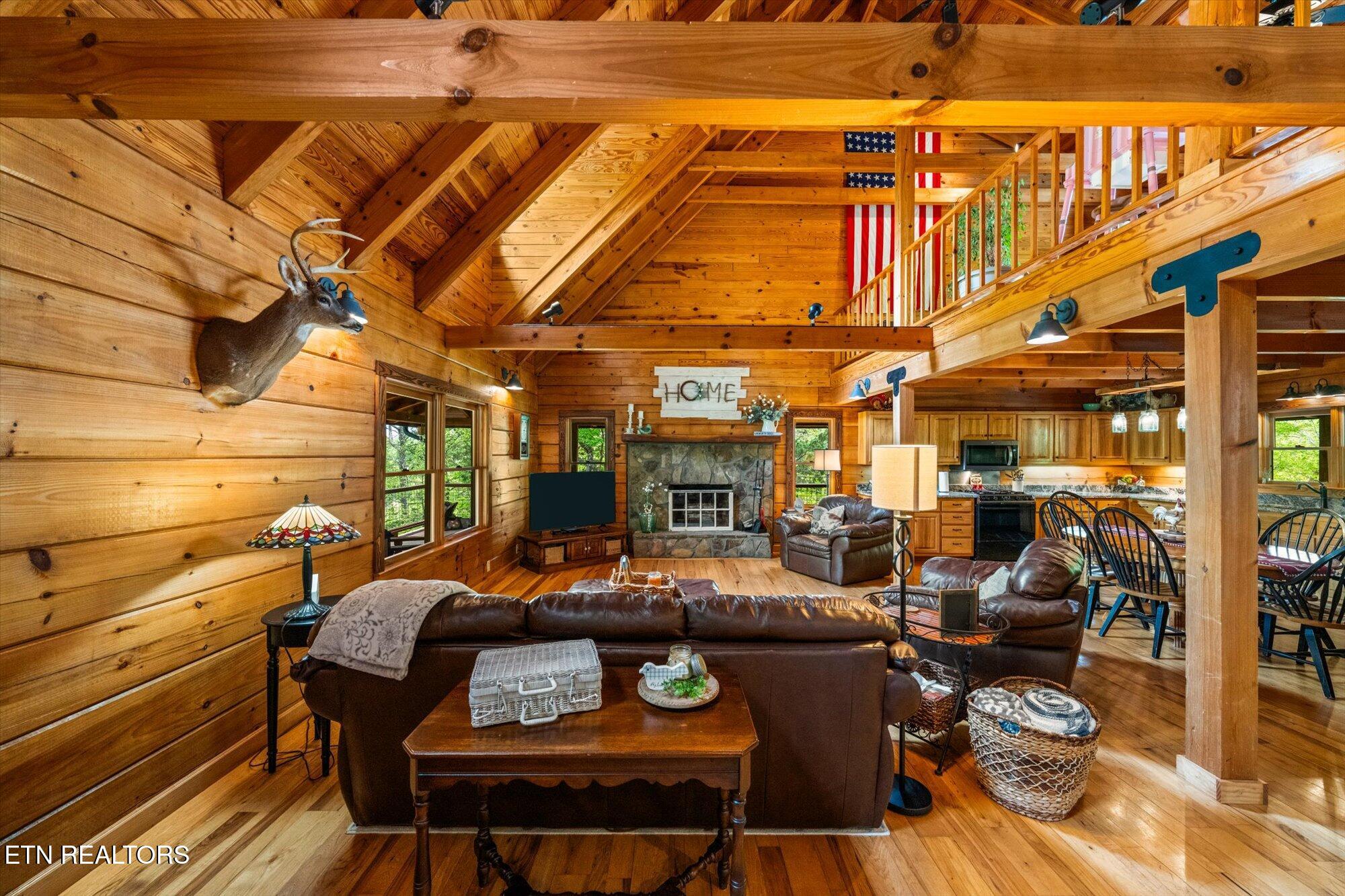 761 N Knob Creek Road Seymour TN 37865