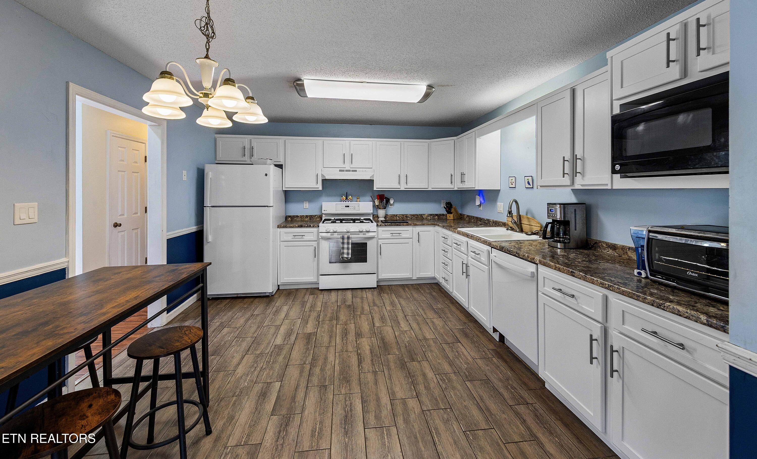 1202 Fielding Drive Maryville TN 37804