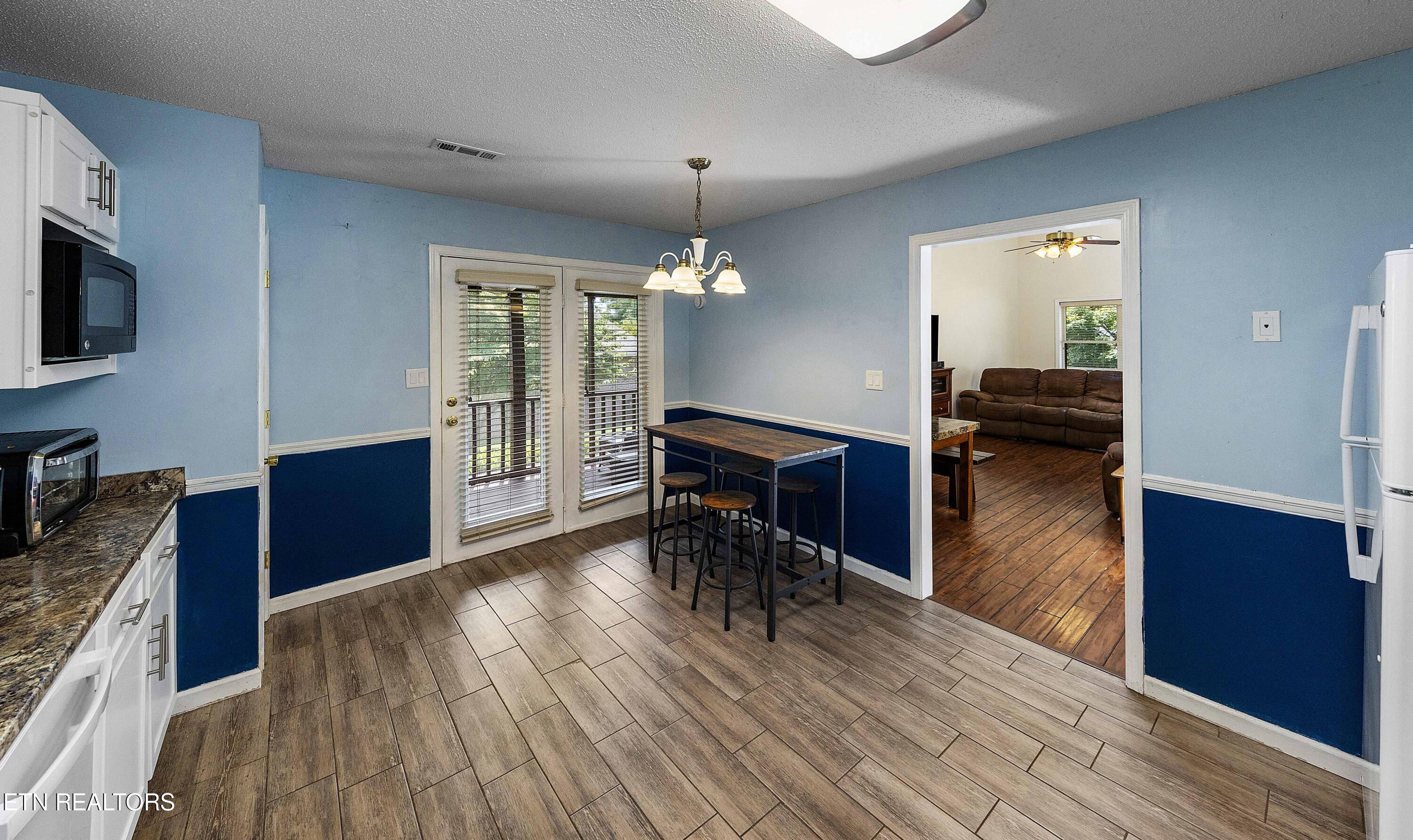 1202 Fielding Drive Maryville TN 37804