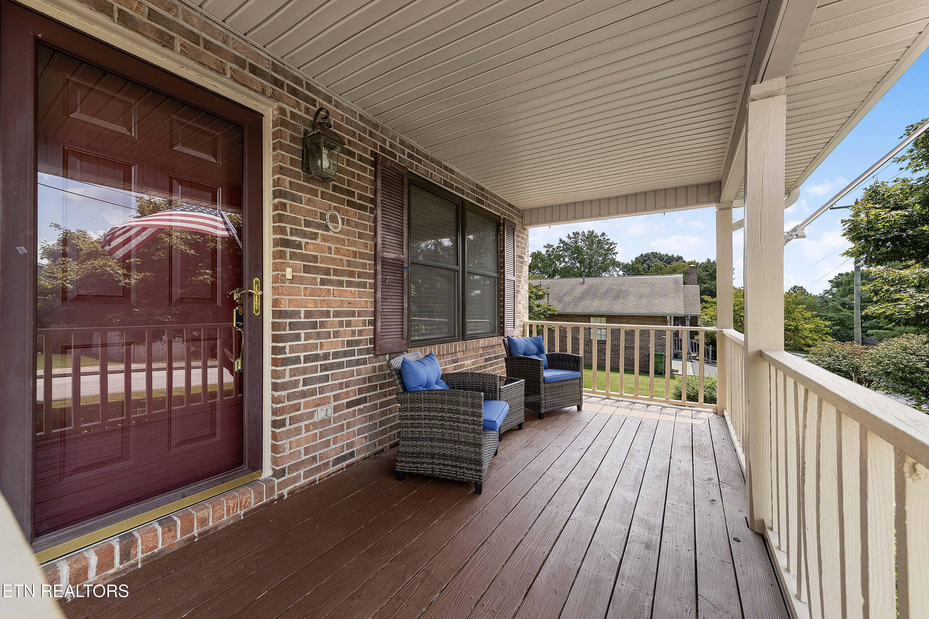 1202 Fielding Drive Maryville TN 37804