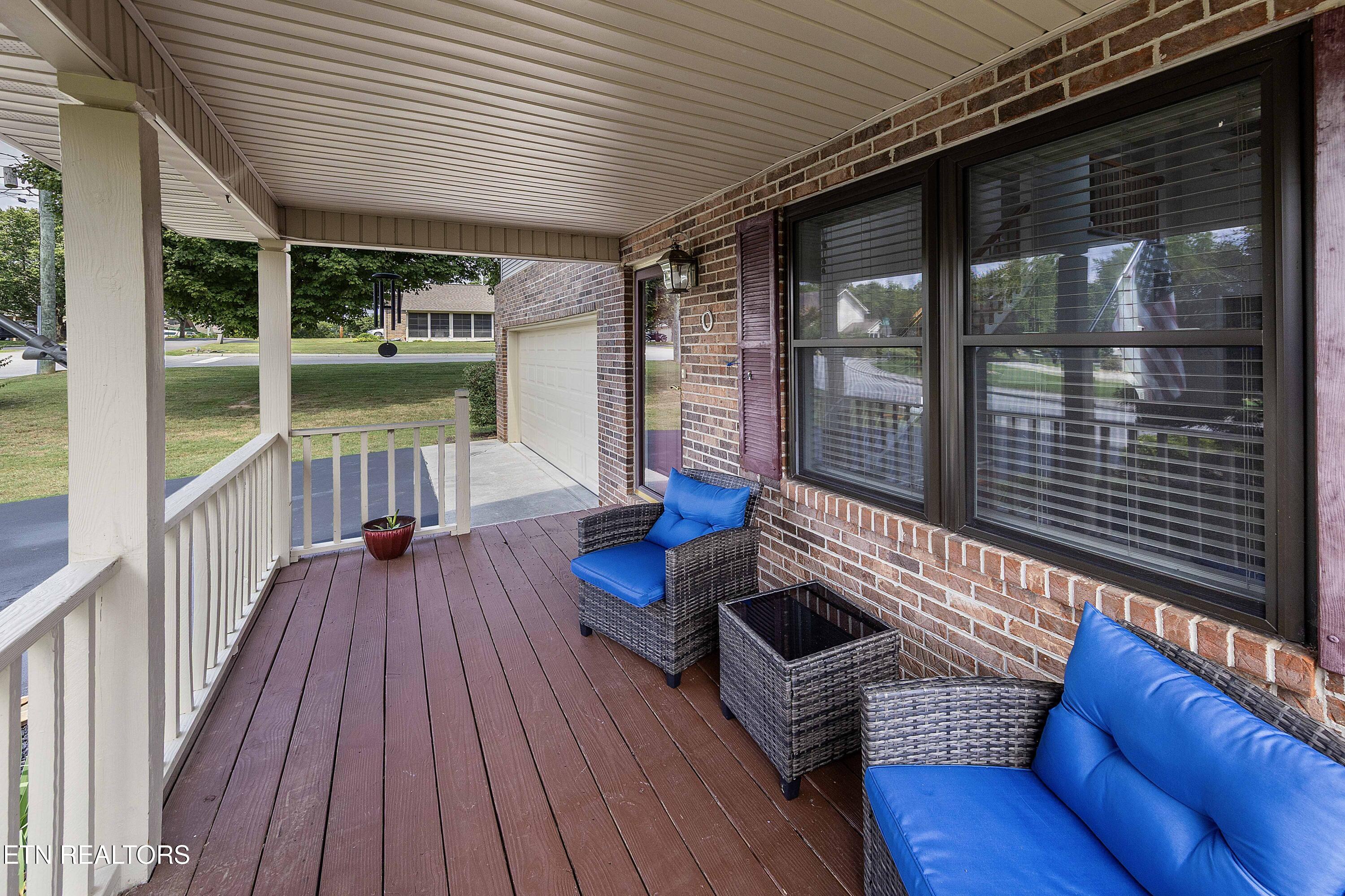 1202 Fielding Drive Maryville TN 37804