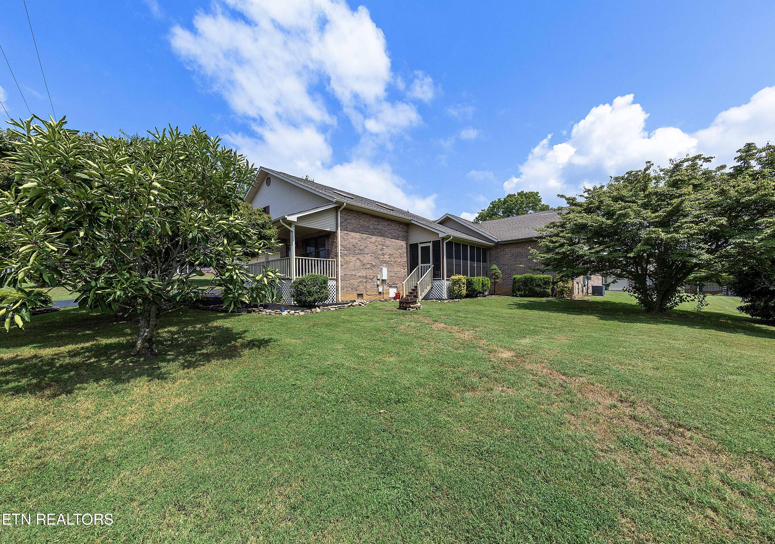 1202 Fielding Drive Maryville TN 37804