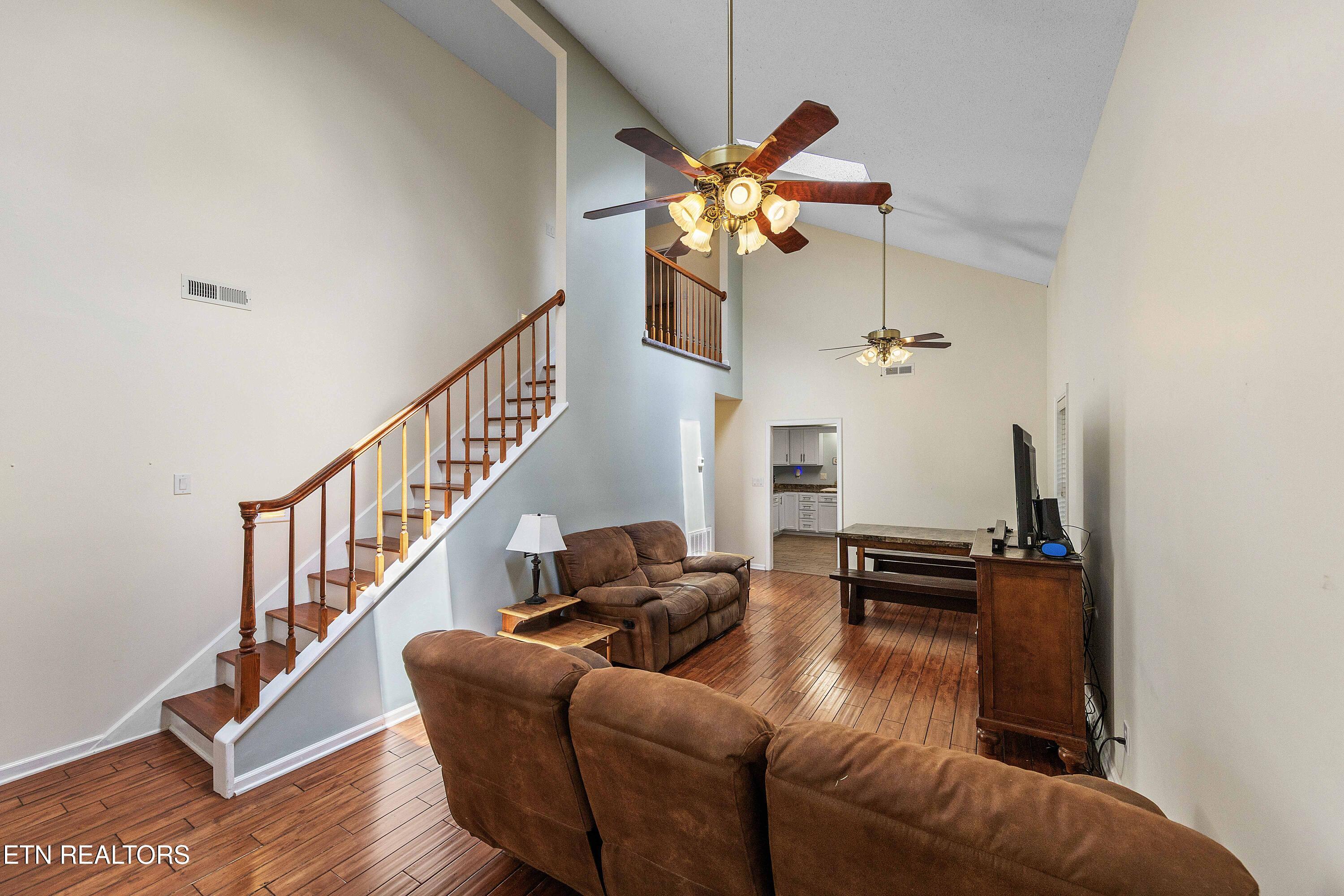 1202 Fielding Drive Maryville TN 37804