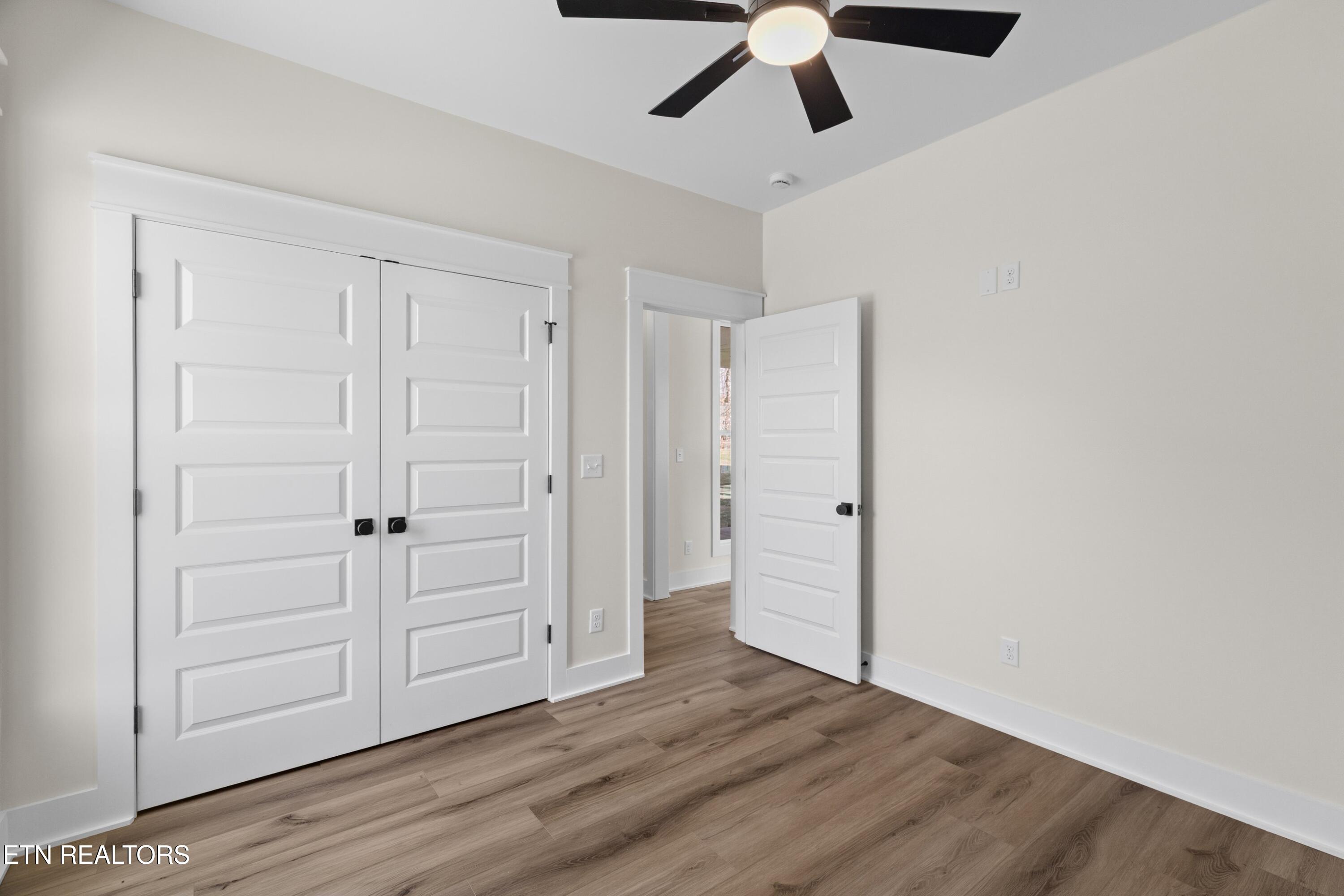 932 Bob O Drive Dandridge TN 37725