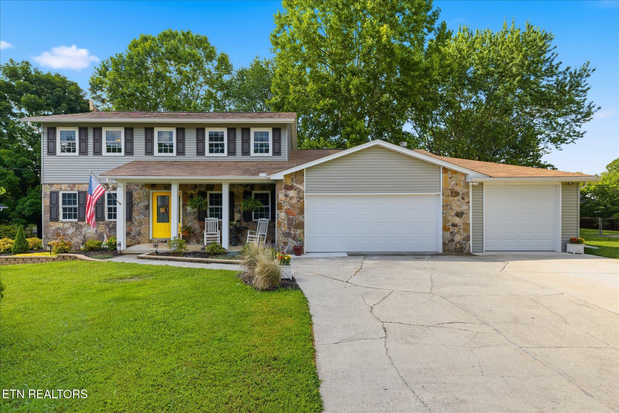 11316 Silver Springs Drive Knoxville TN 37932