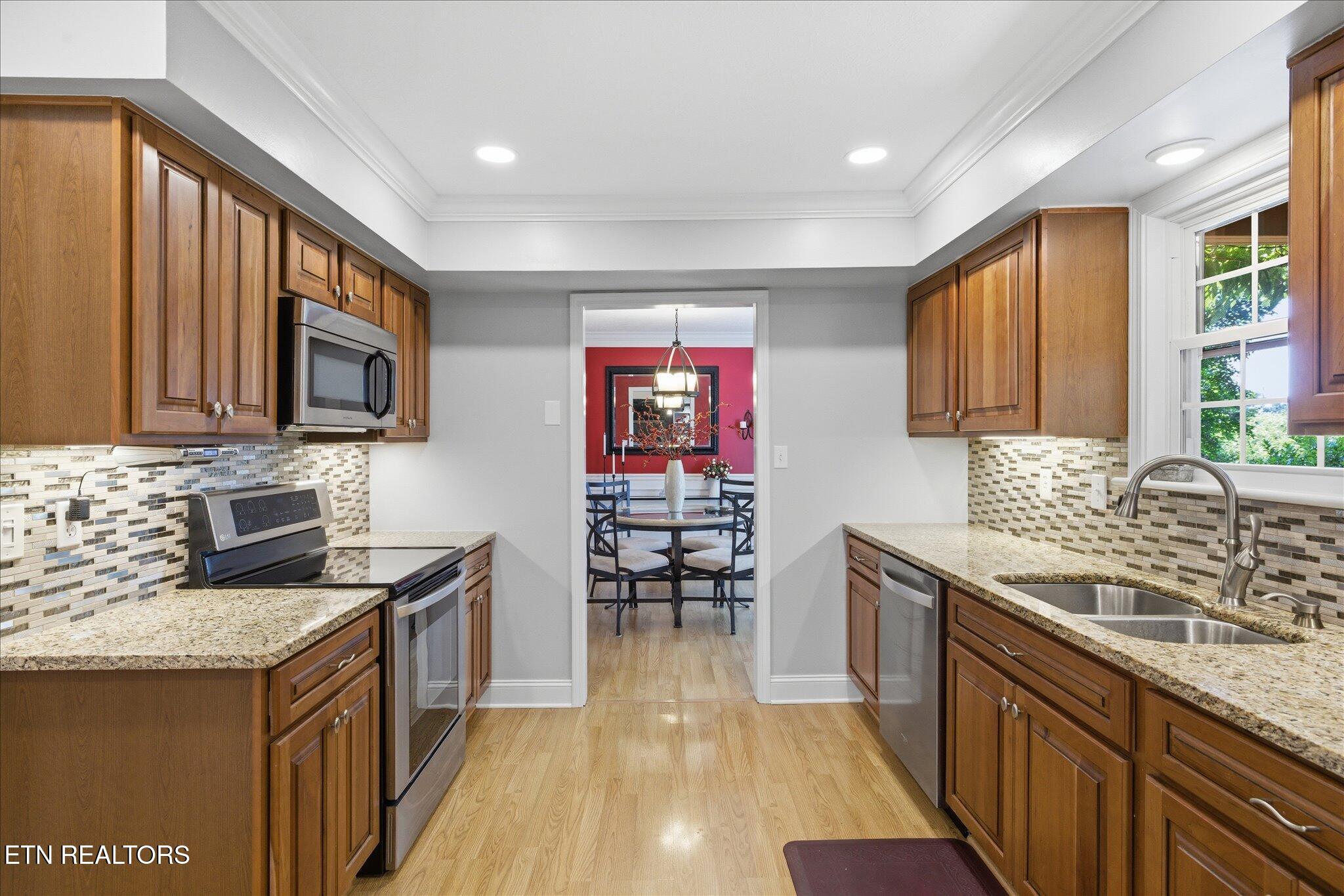 11316 Silver Springs Drive Knoxville TN 37932