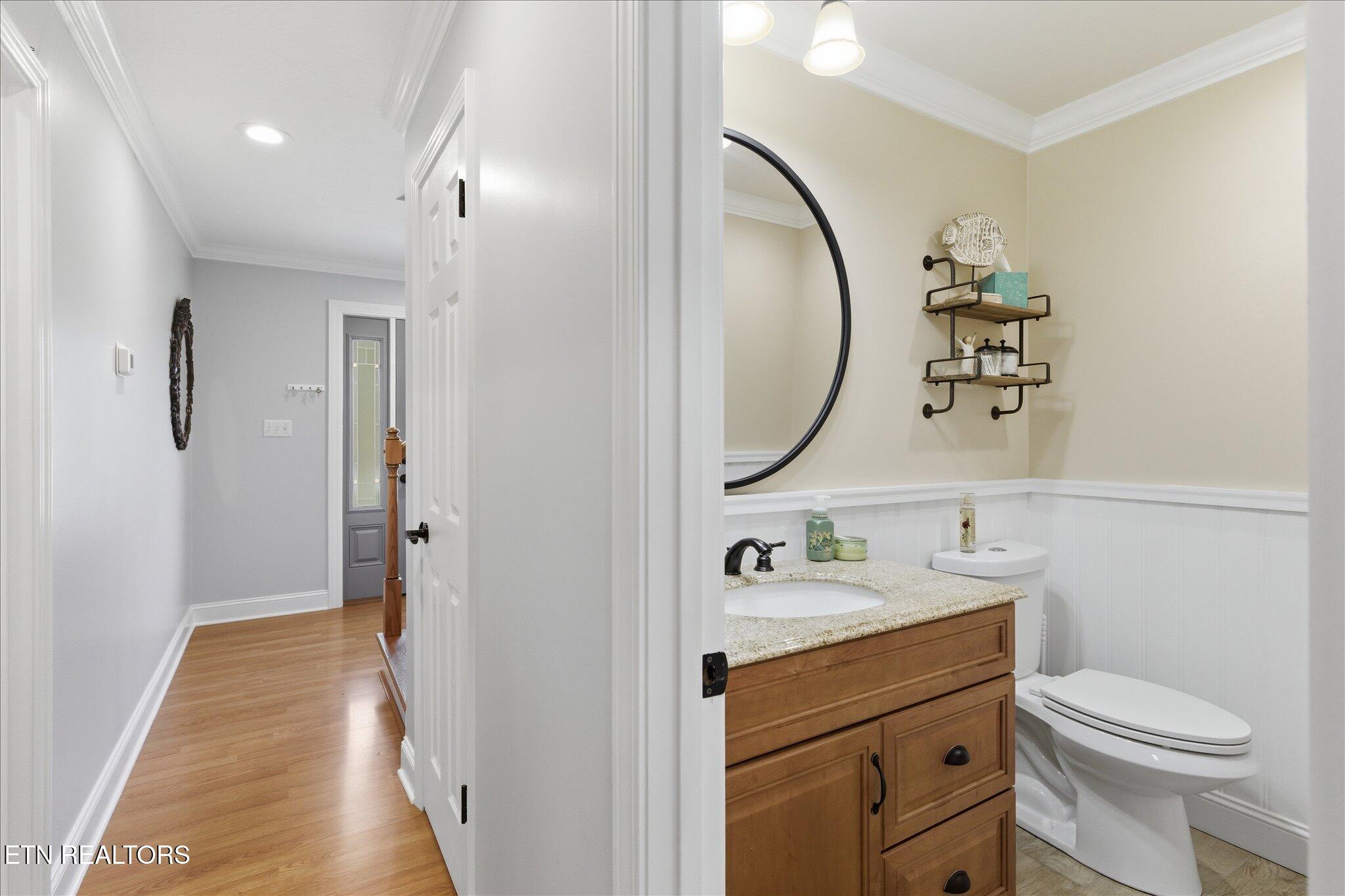 11316 Silver Springs Drive Knoxville TN 37932