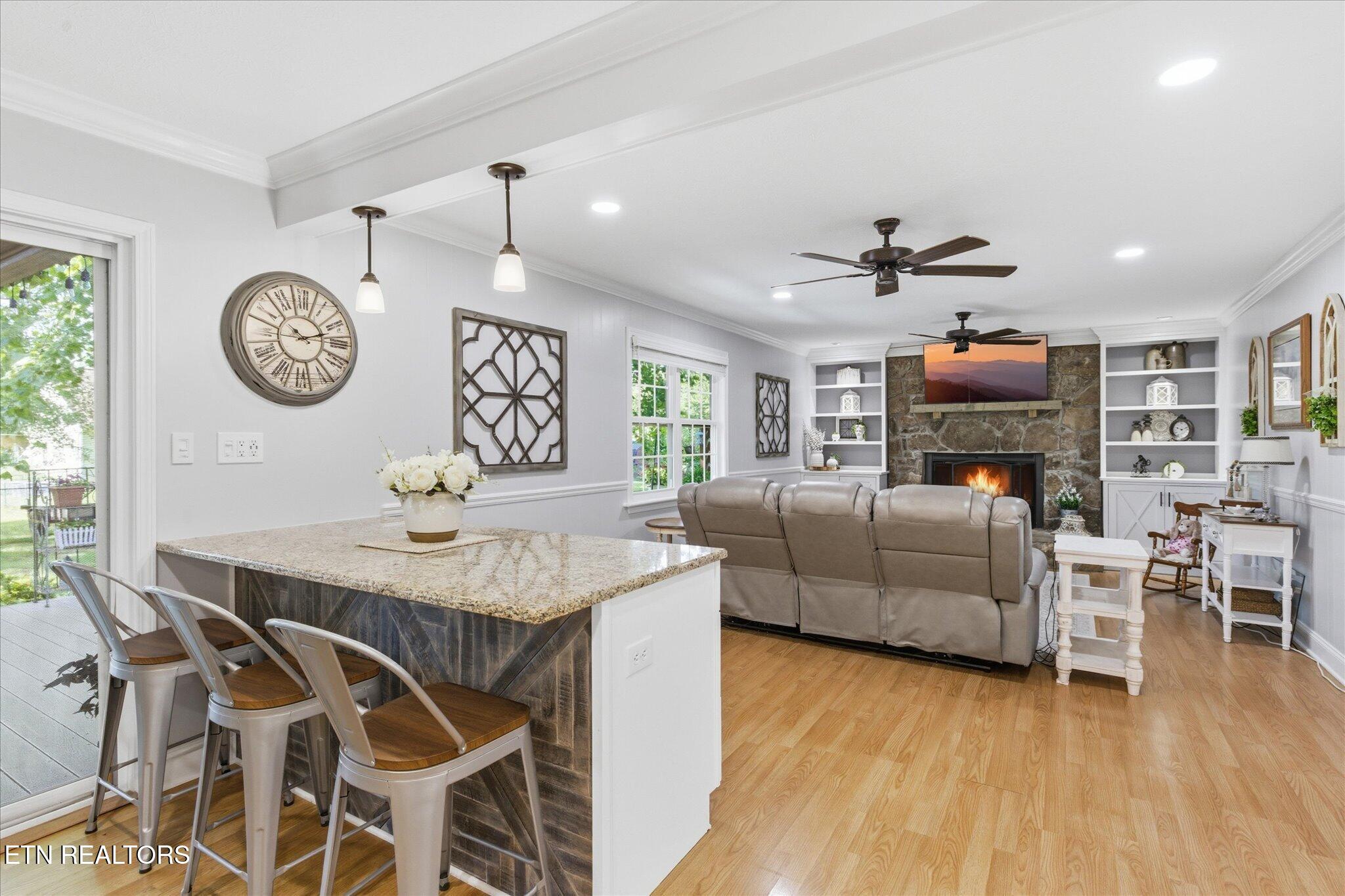 11316 Silver Springs Drive Knoxville TN 37932