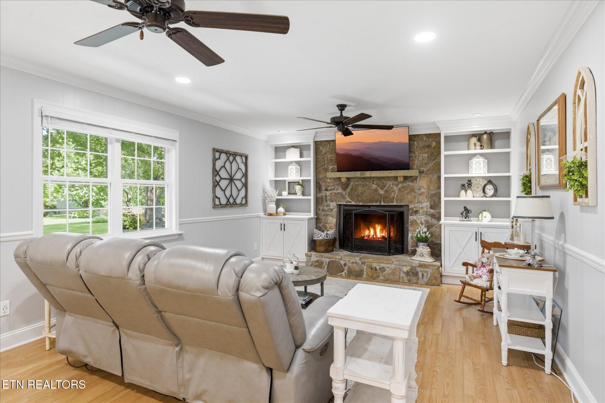 11316 Silver Springs Drive Knoxville TN 37932