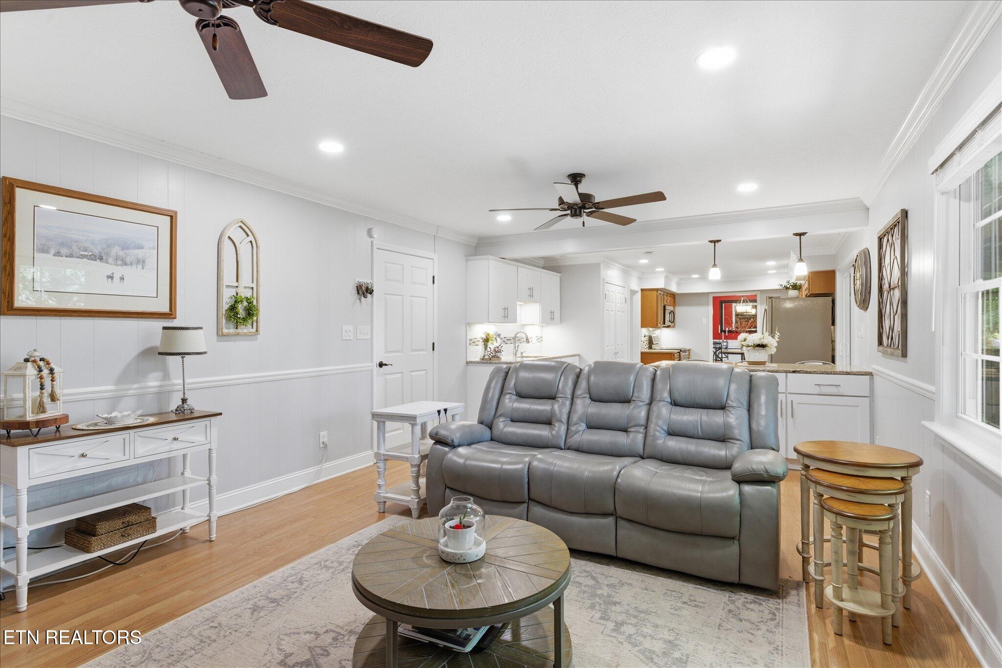 11316 Silver Springs Drive Knoxville TN 37932