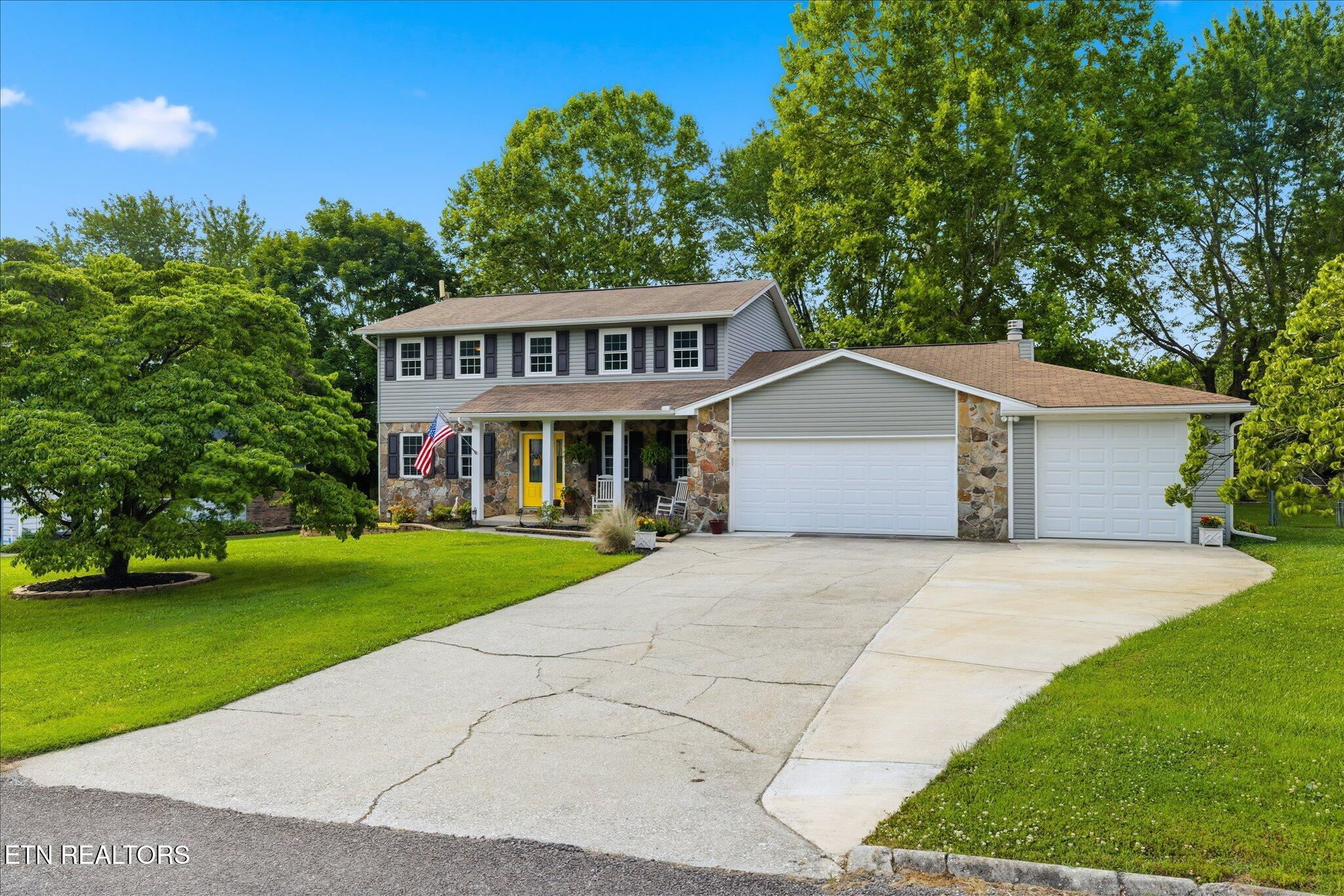 11316 Silver Springs Drive Knoxville TN 37932