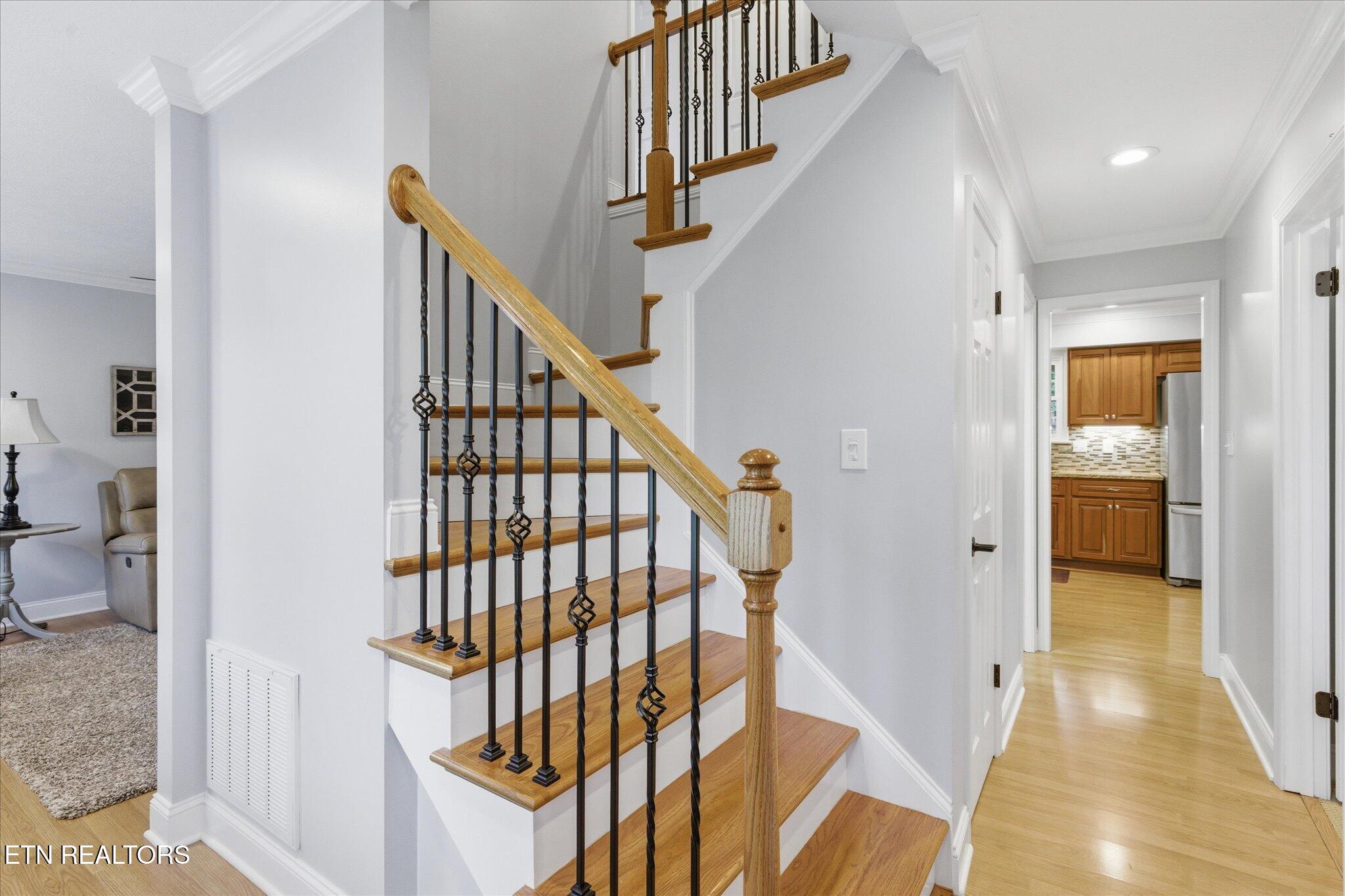 11316 Silver Springs Drive Knoxville TN 37932