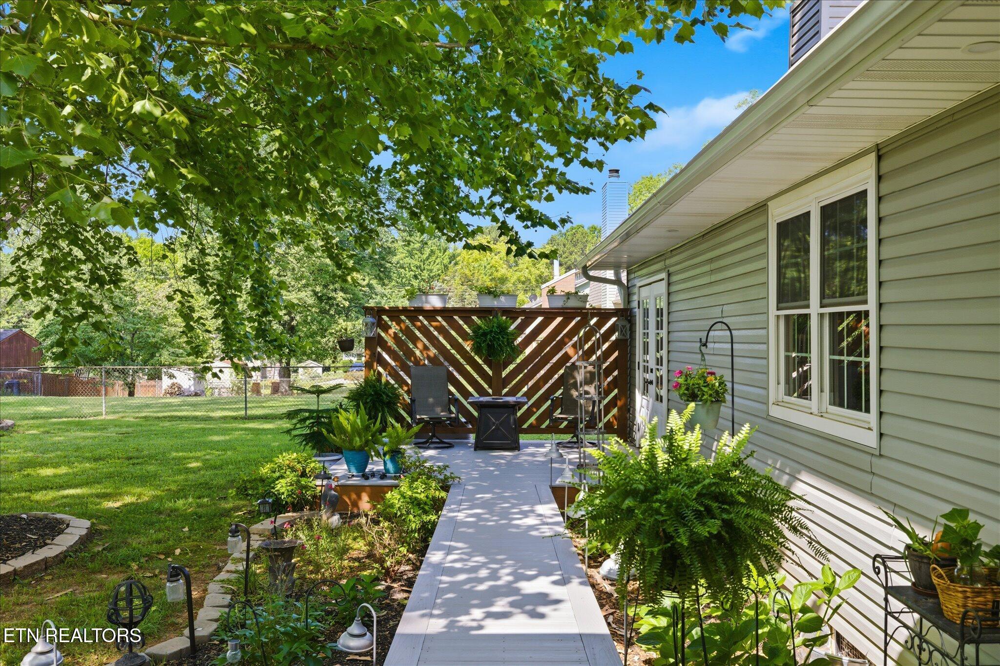 11316 Silver Springs Drive Knoxville TN 37932