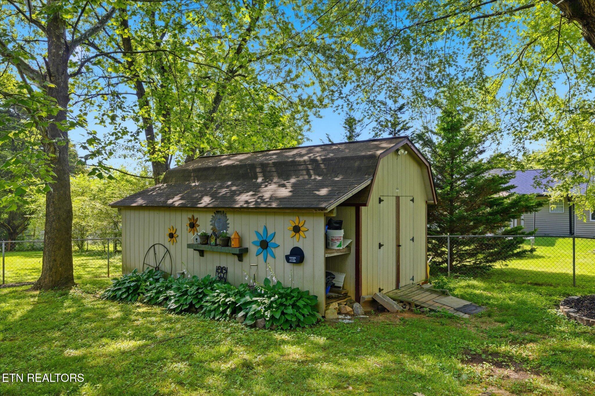 11316 Silver Springs Drive Knoxville TN 37932