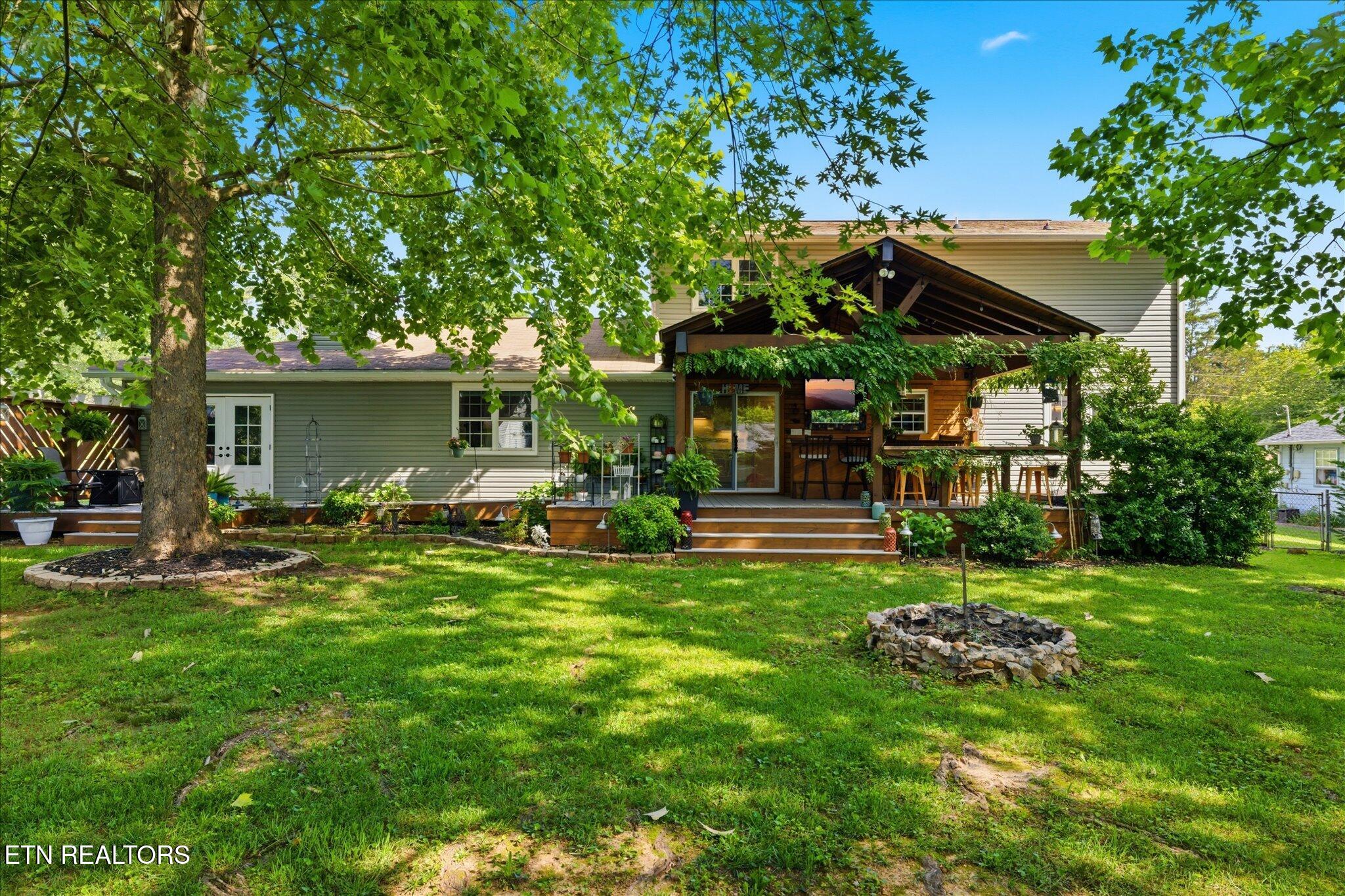 11316 Silver Springs Drive Knoxville TN 37932