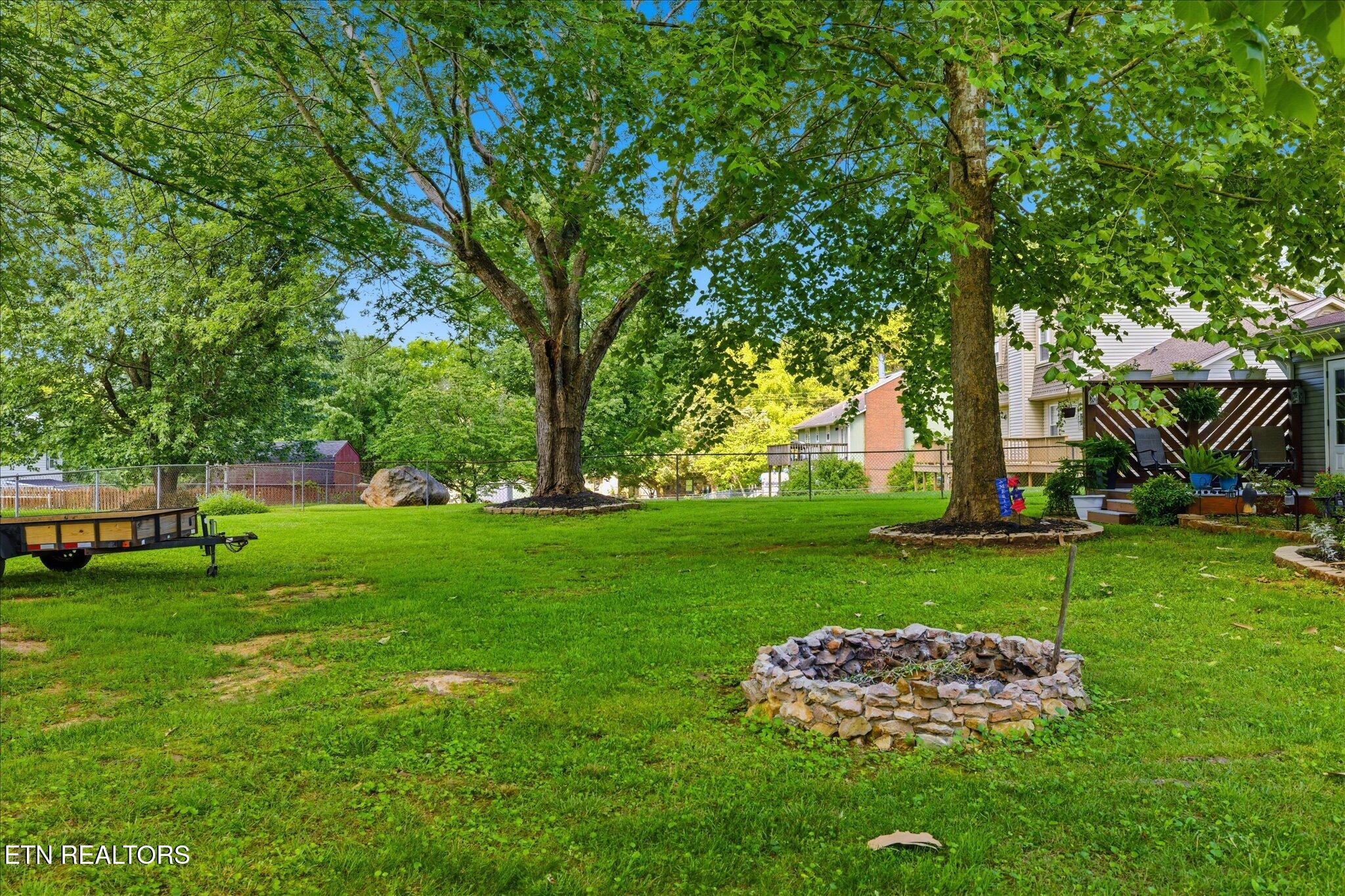 11316 Silver Springs Drive Knoxville TN 37932