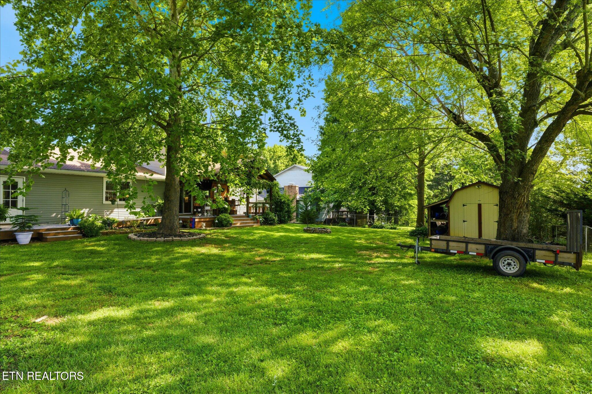 11316 Silver Springs Drive Knoxville TN 37932