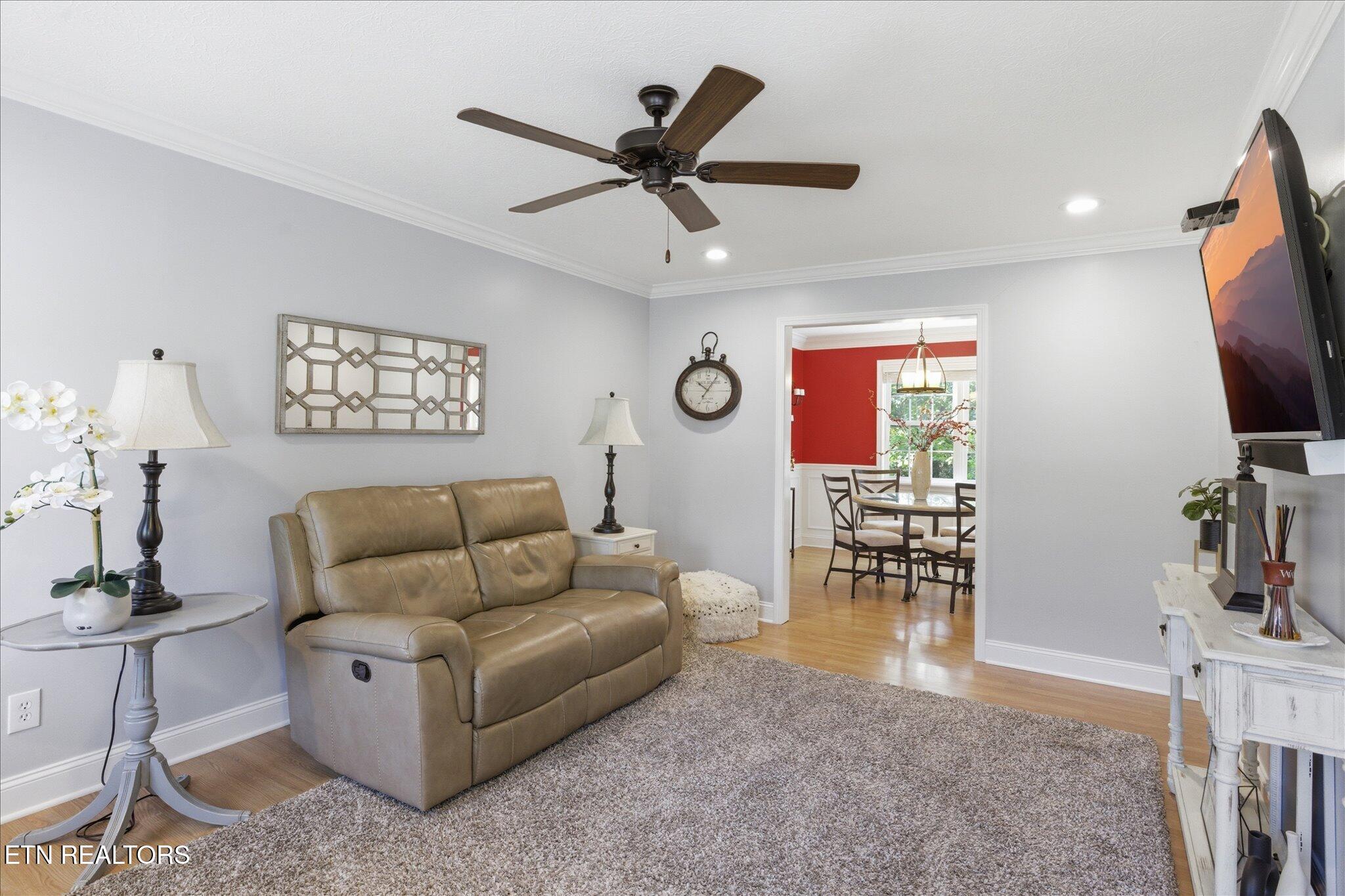 11316 Silver Springs Drive Knoxville TN 37932
