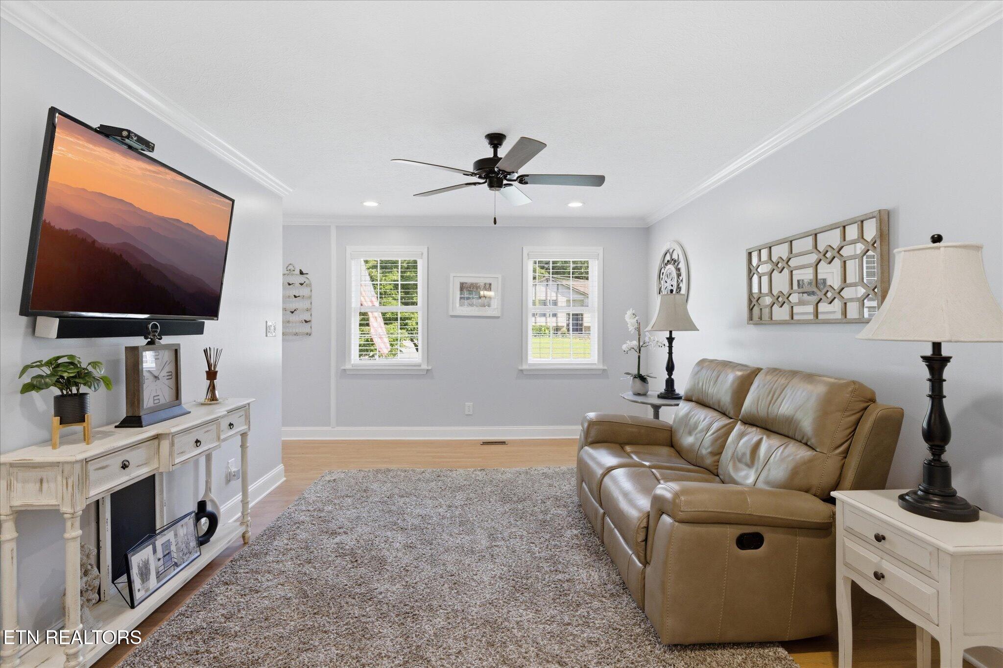 11316 Silver Springs Drive Knoxville TN 37932