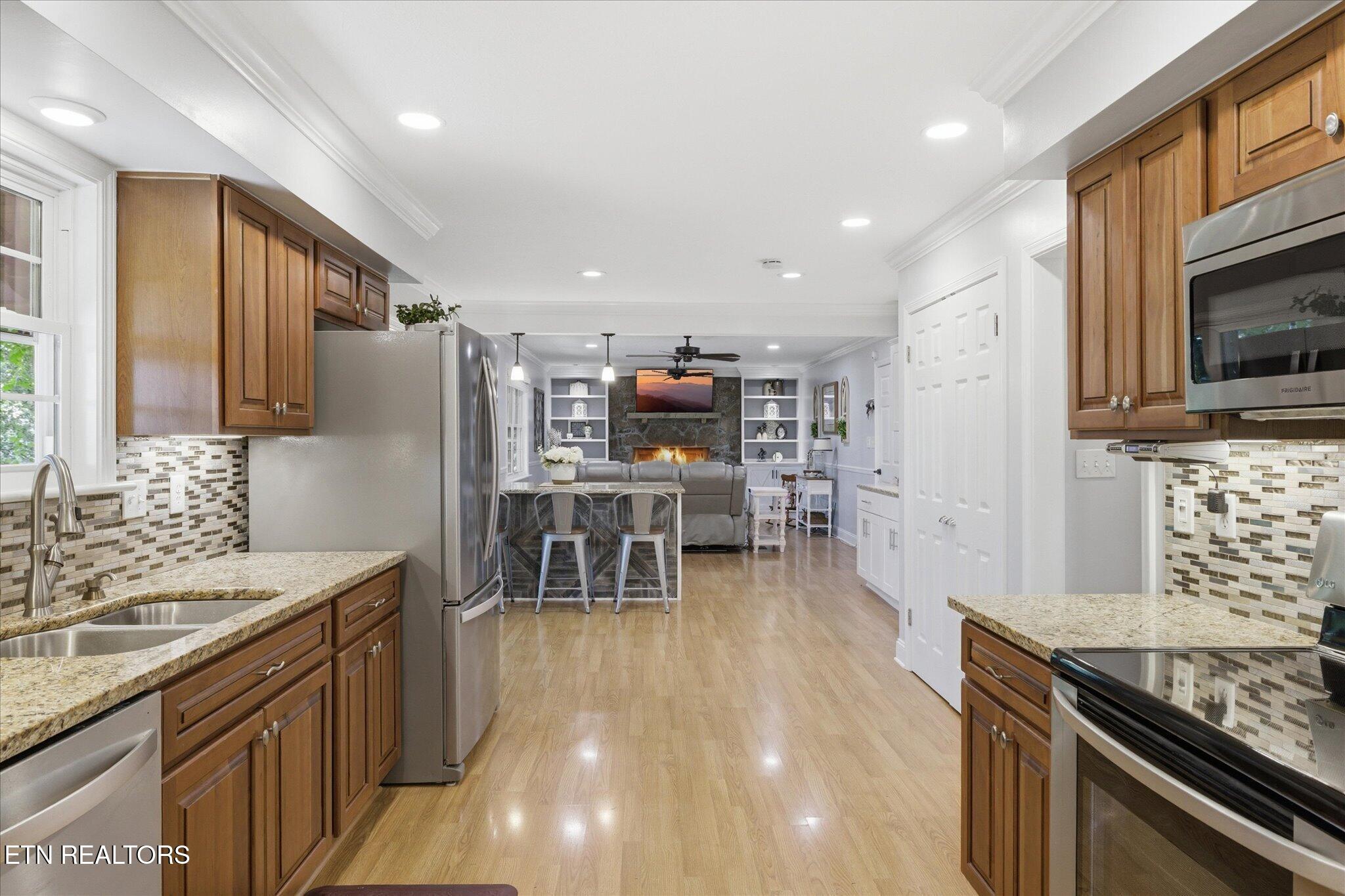 11316 Silver Springs Drive Knoxville TN 37932