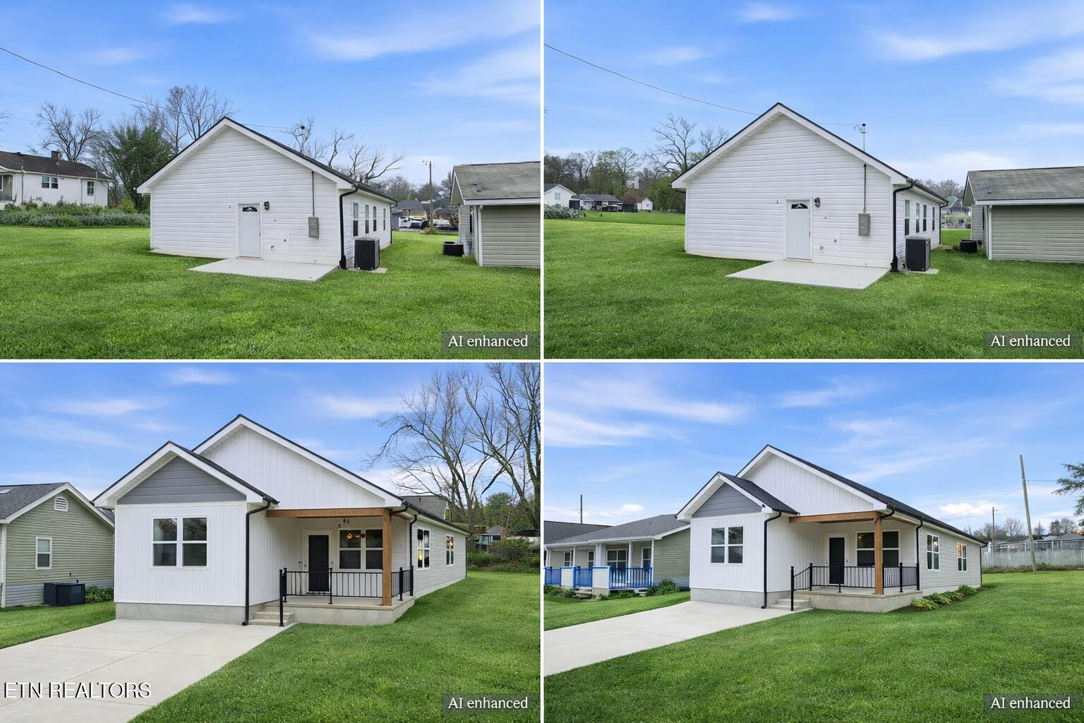 818 W Anderson Avenue Knoxville TN 37921