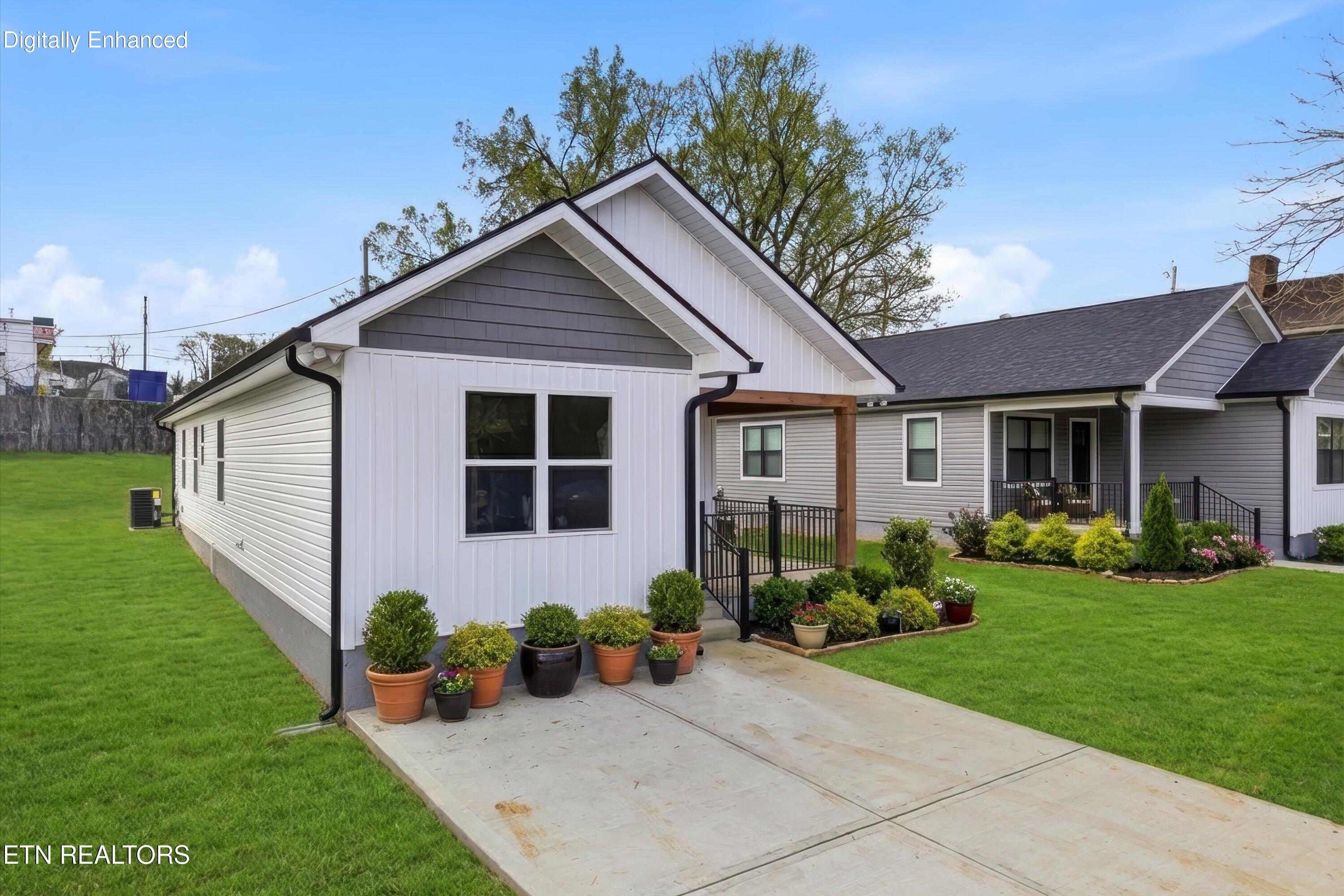 818 W Anderson Avenue Knoxville TN 37921