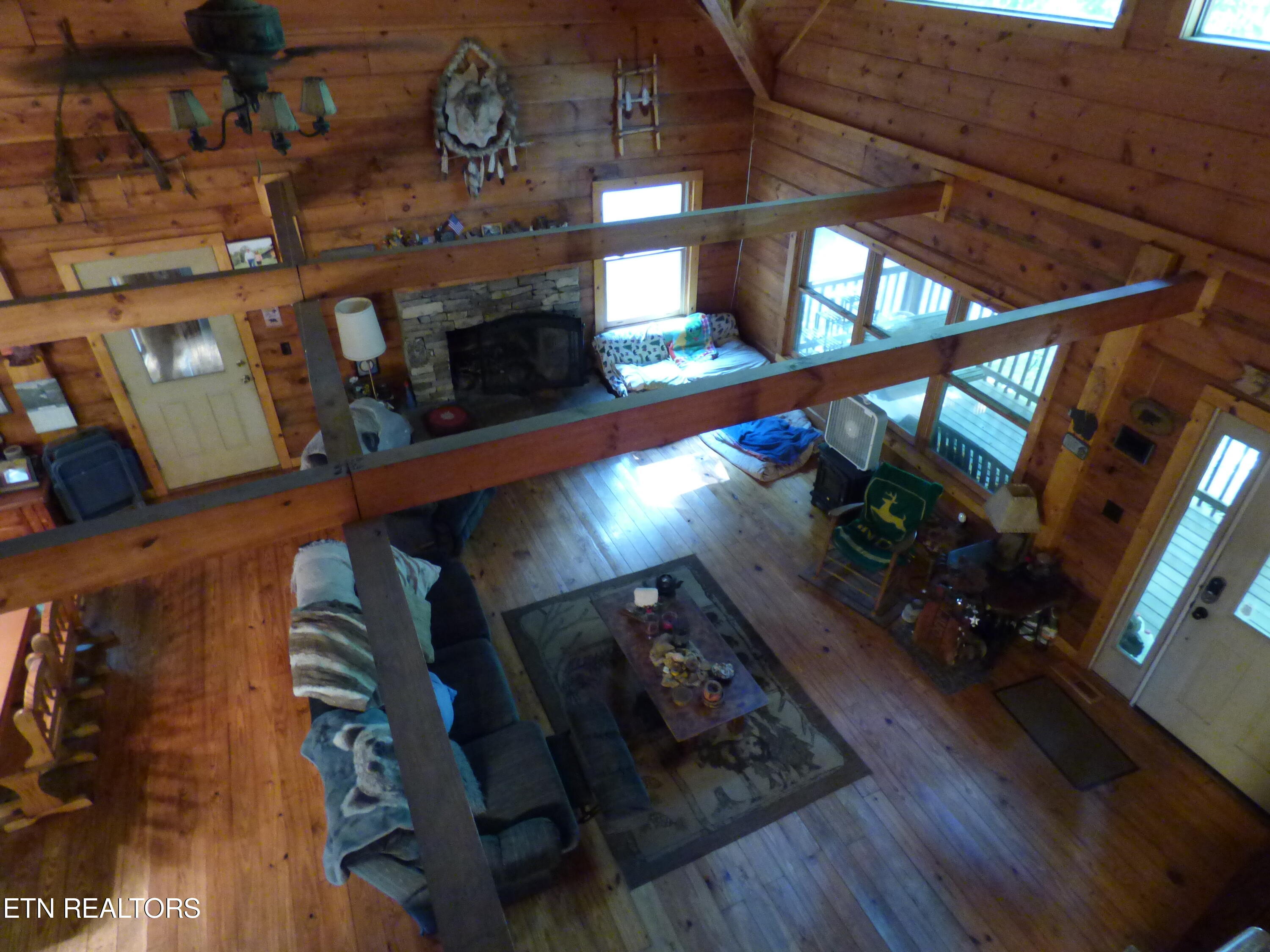 458 Pomona Road Crossville TN 38571