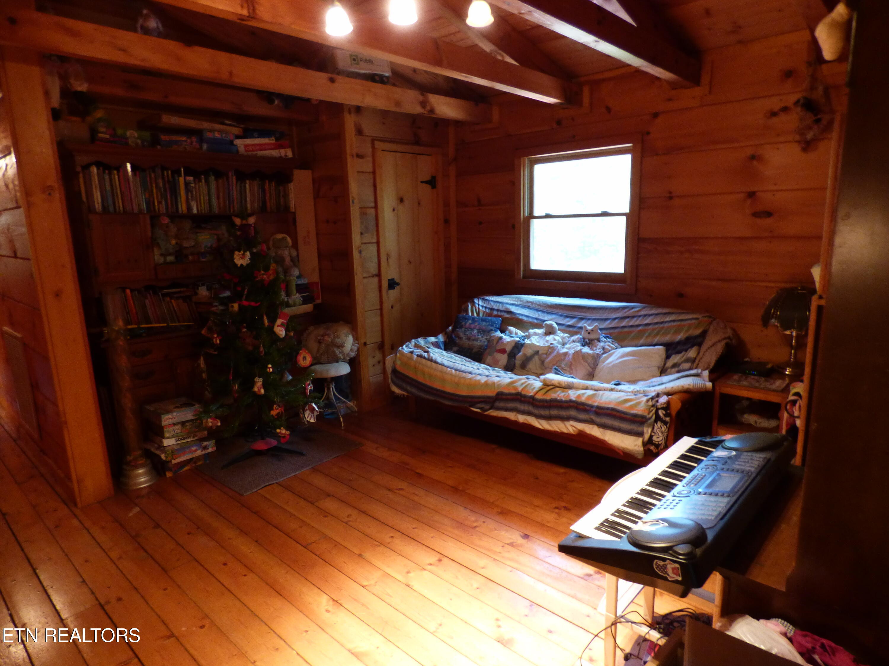 458 Pomona Road Crossville TN 38571