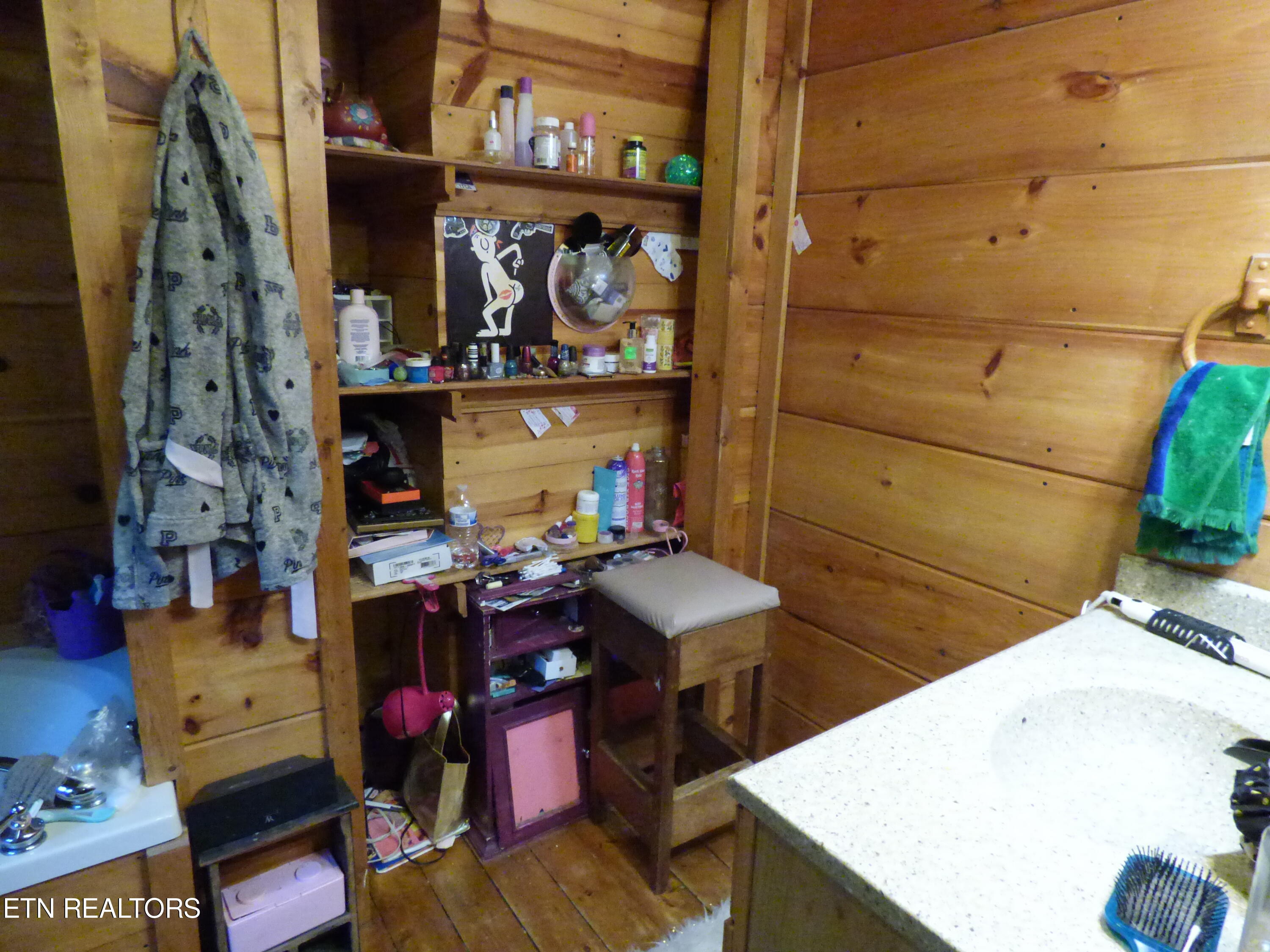 458 Pomona Road Crossville TN 38571