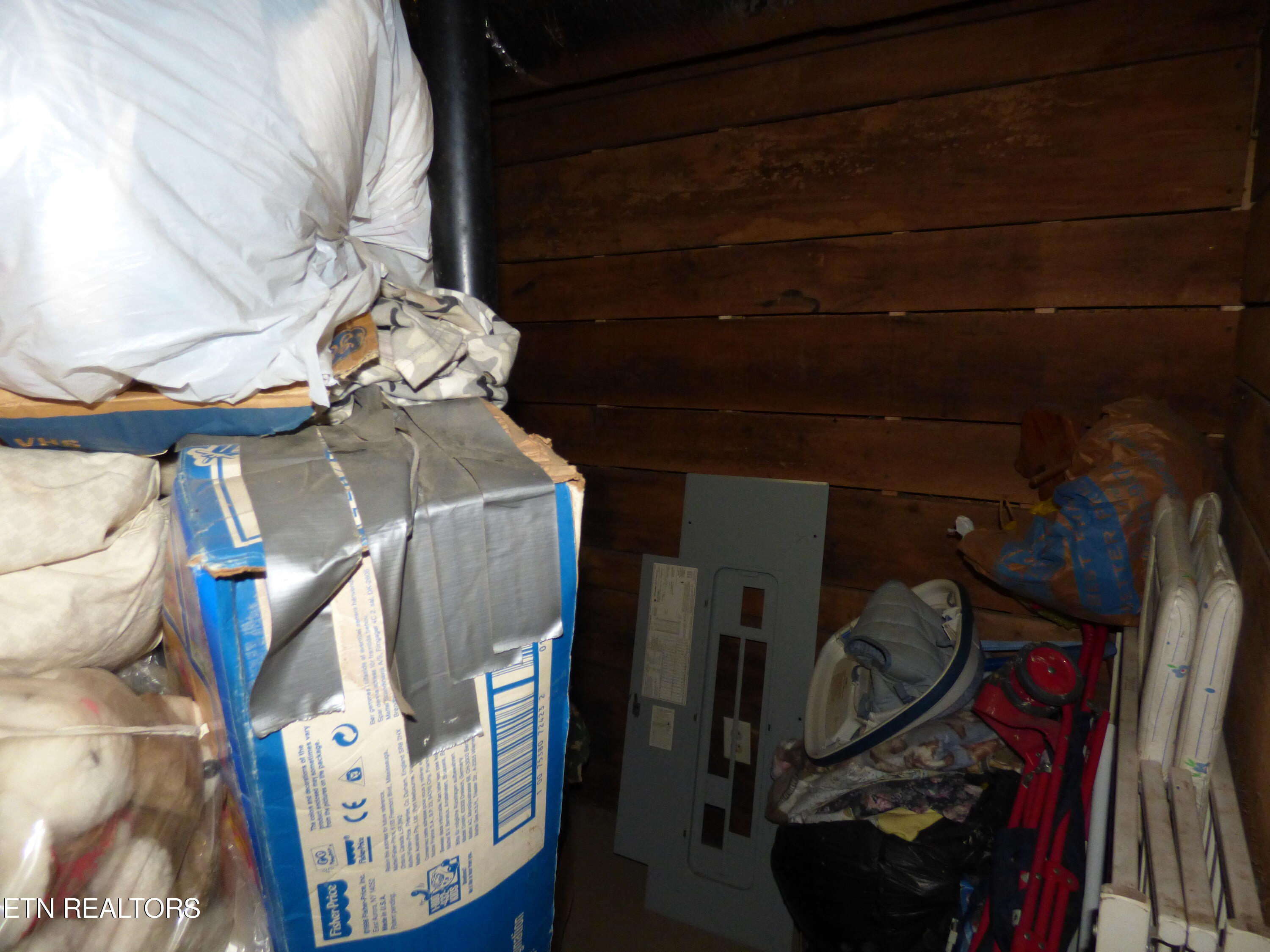 458 Pomona Road Crossville TN 38571