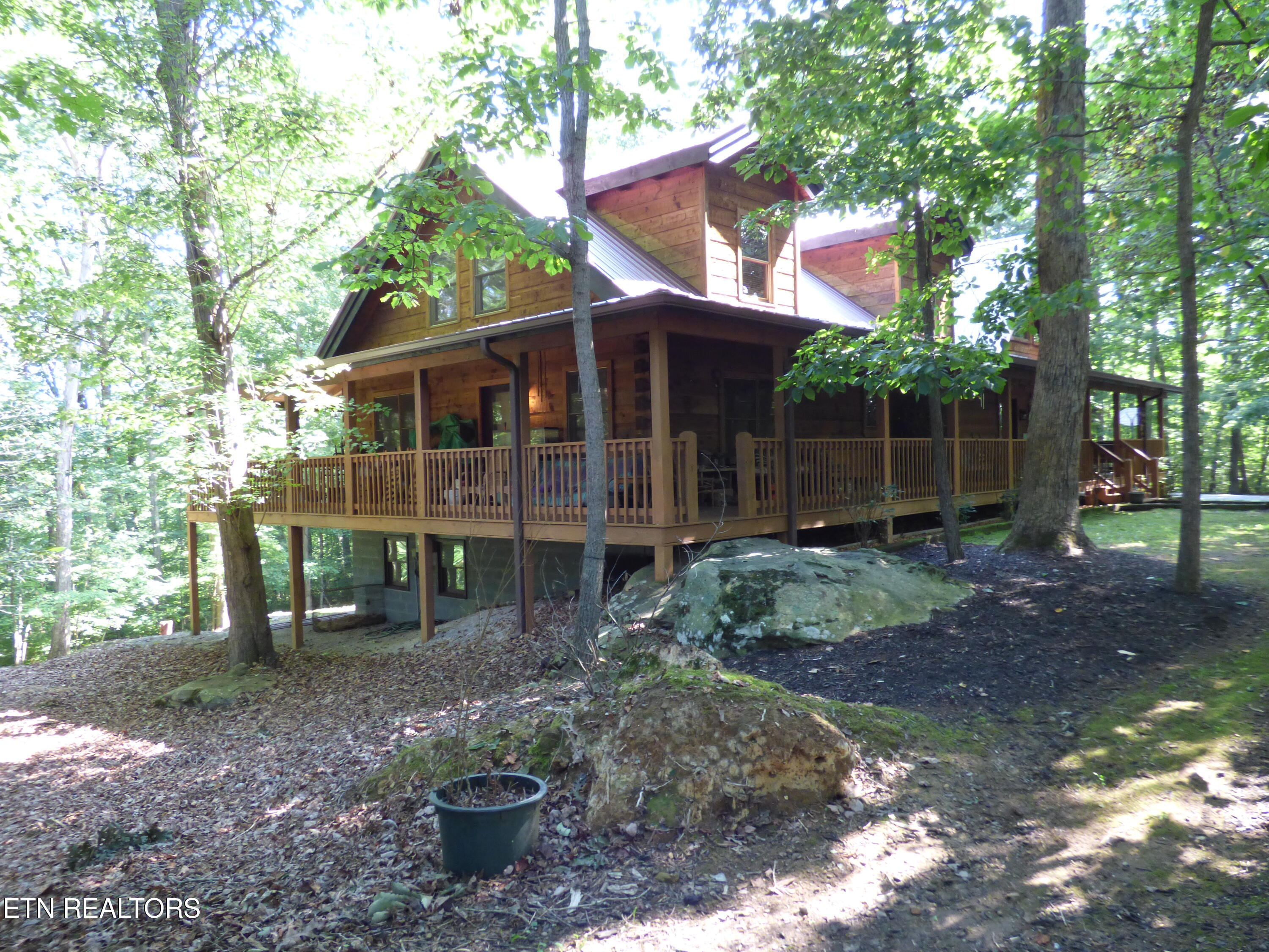 458 Pomona Road Crossville TN 38571