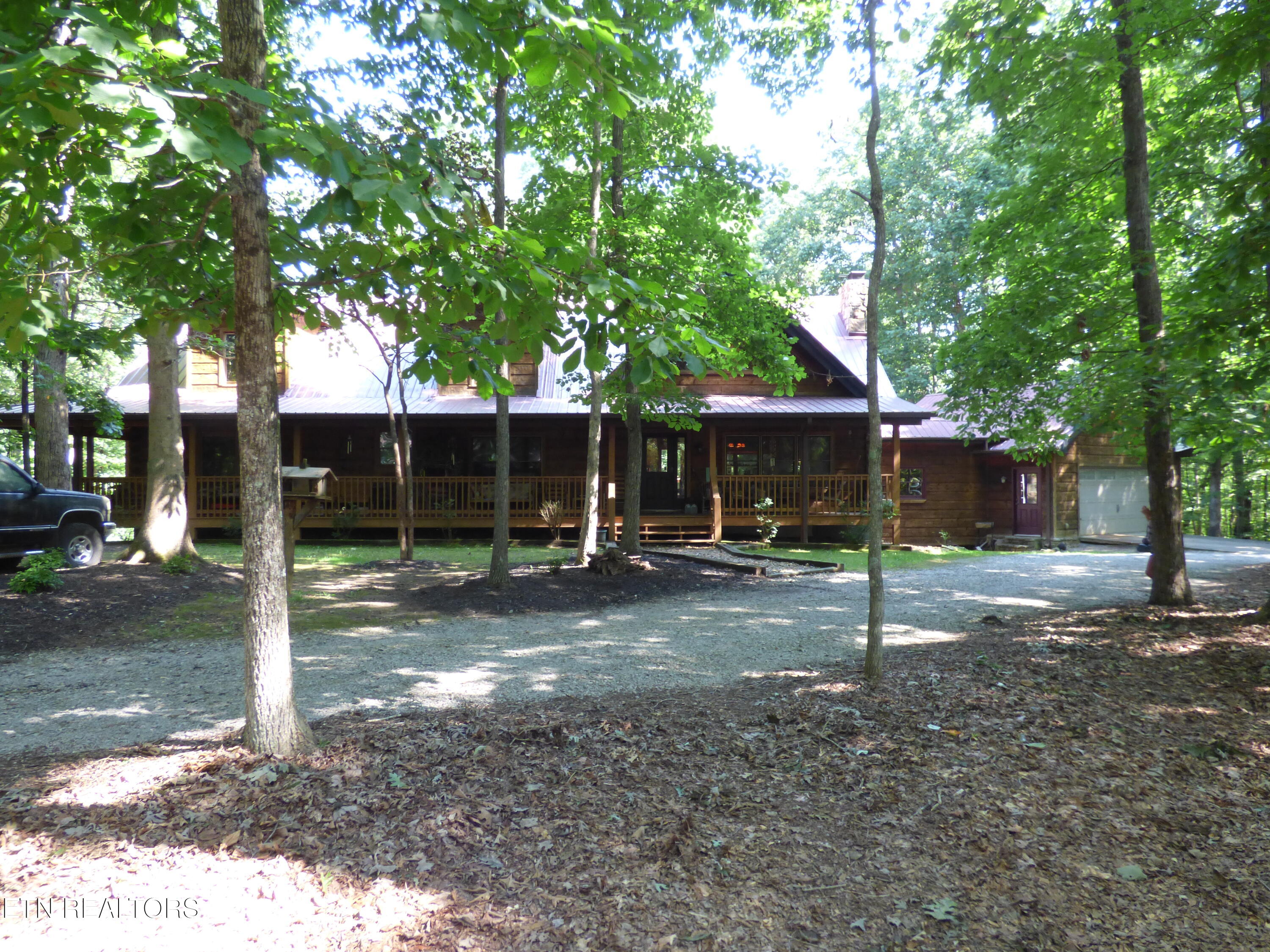 458 Pomona Road Crossville TN 38571