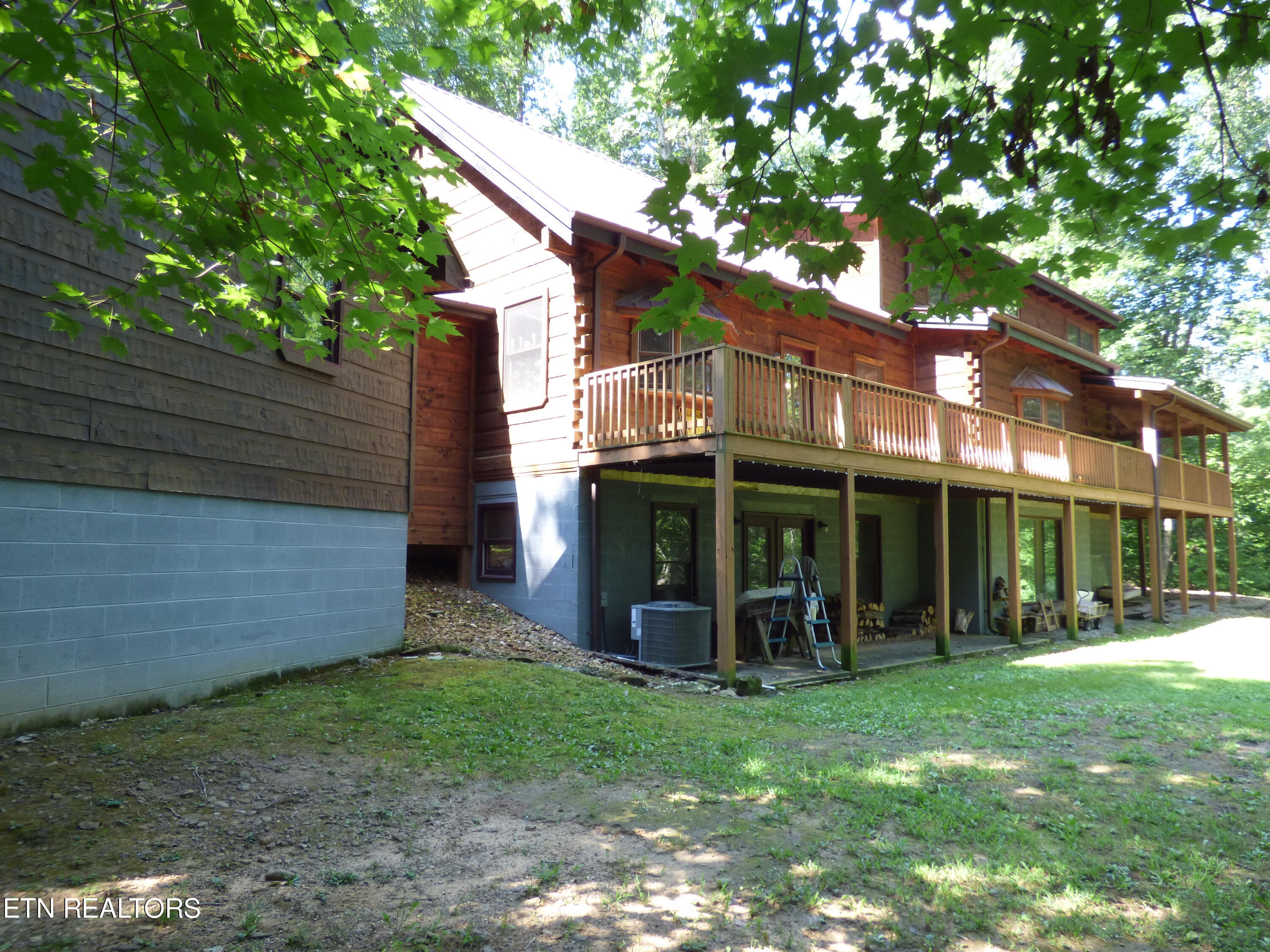 458 Pomona Road Crossville TN 38571