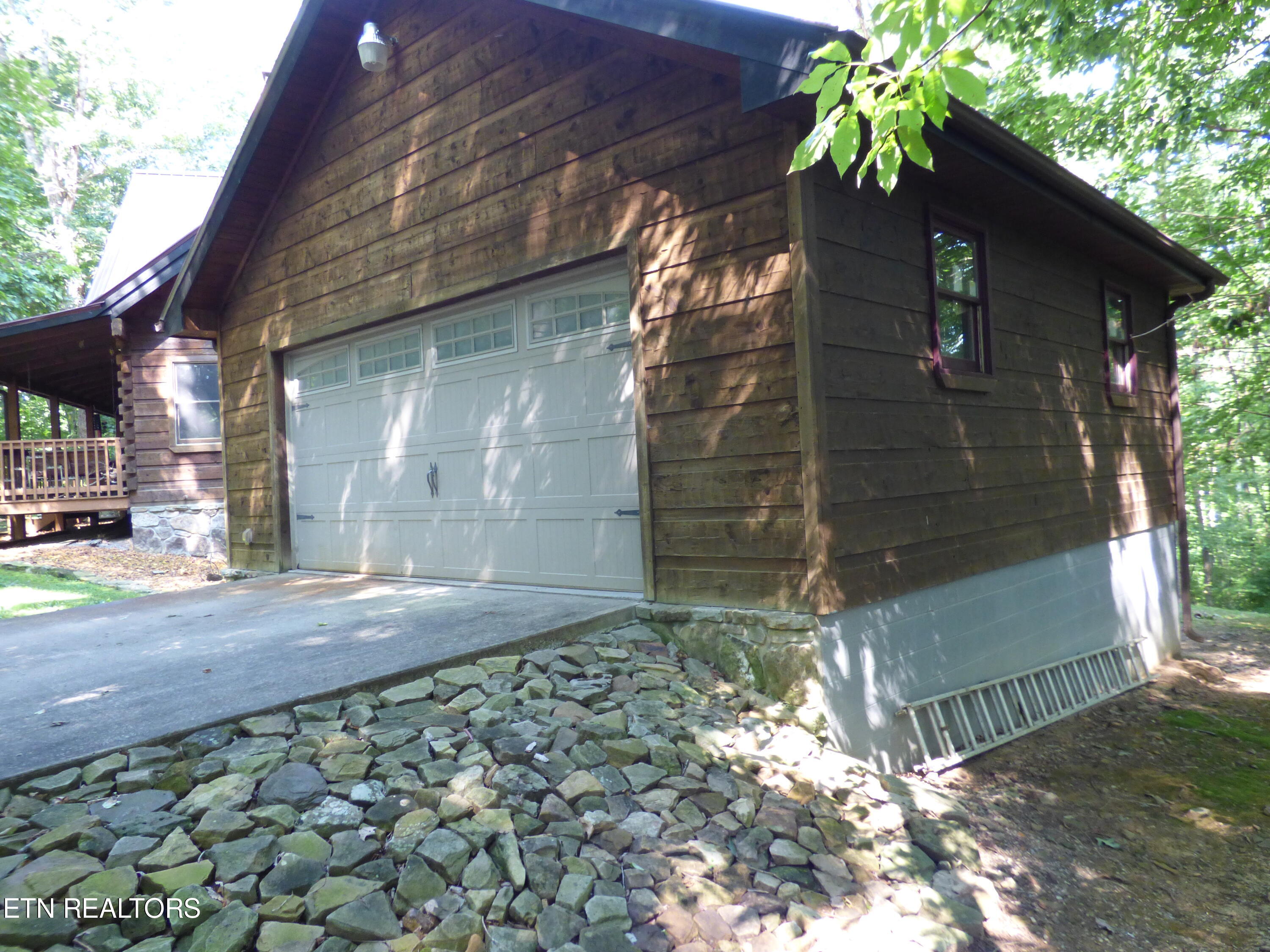 458 Pomona Road Crossville TN 38571