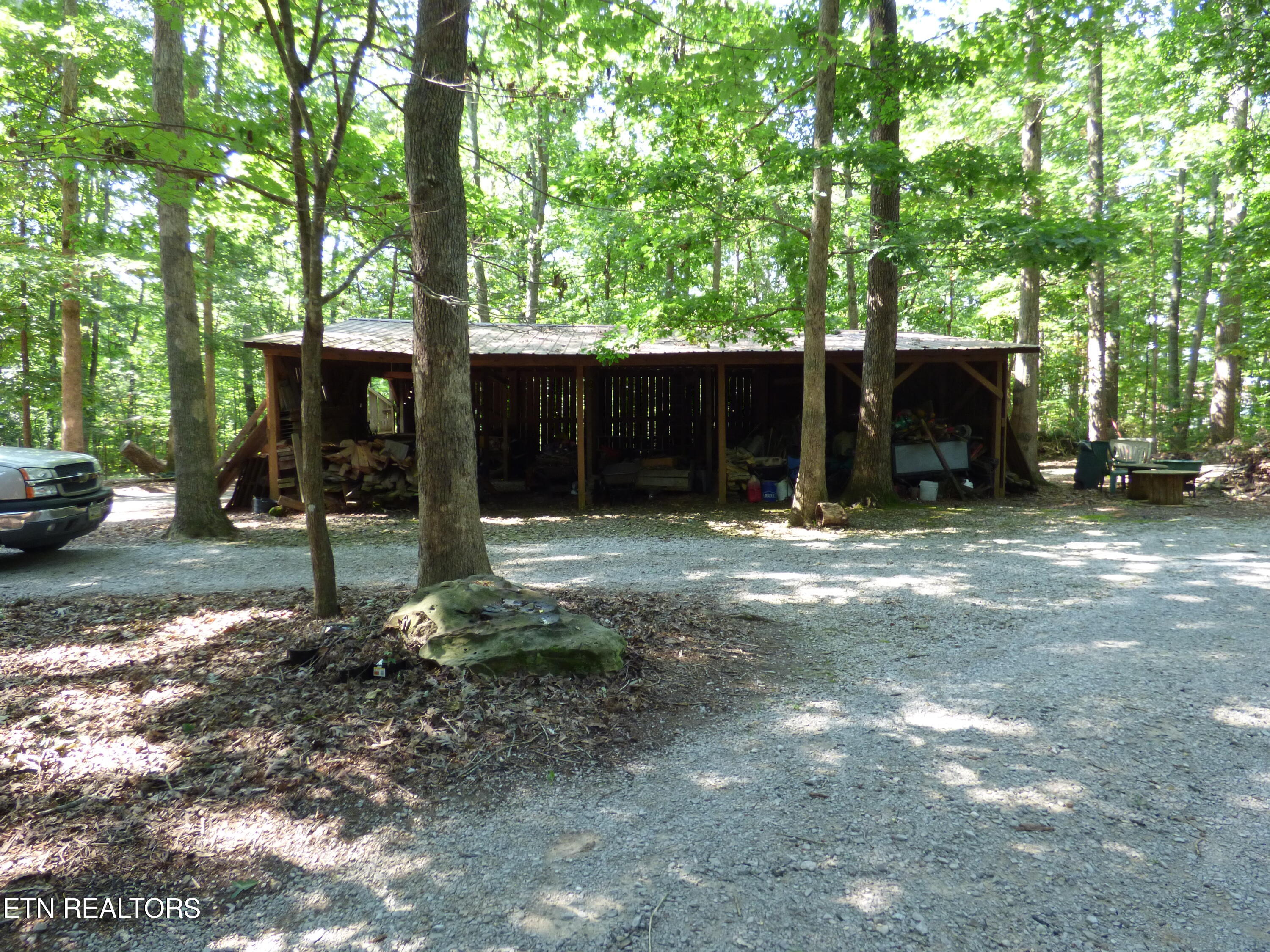 458 Pomona Road Crossville TN 38571