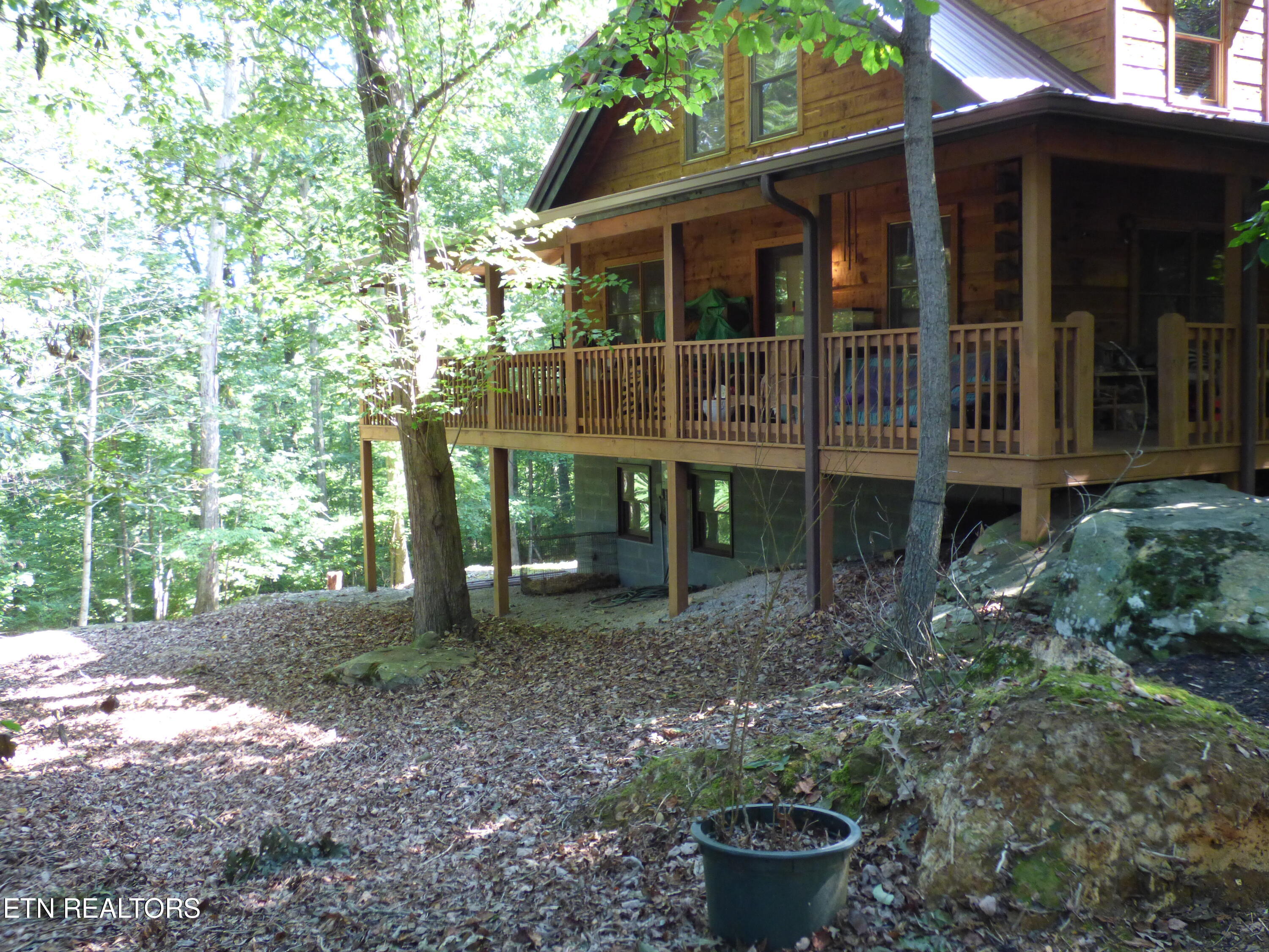 458 Pomona Road Crossville TN 38571